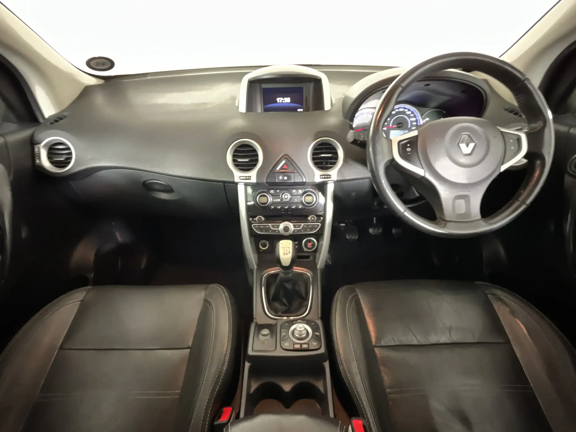 Renault Koleos