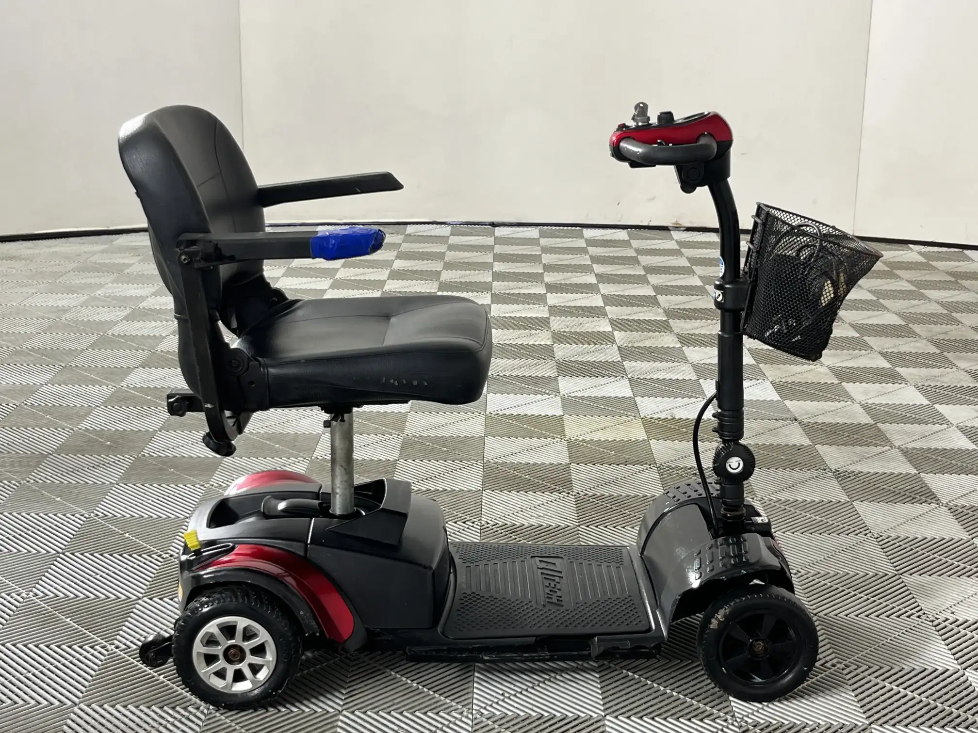 2018 GoGo Elite