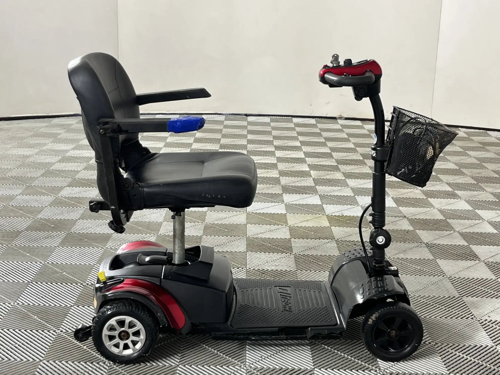 GoGo Elite