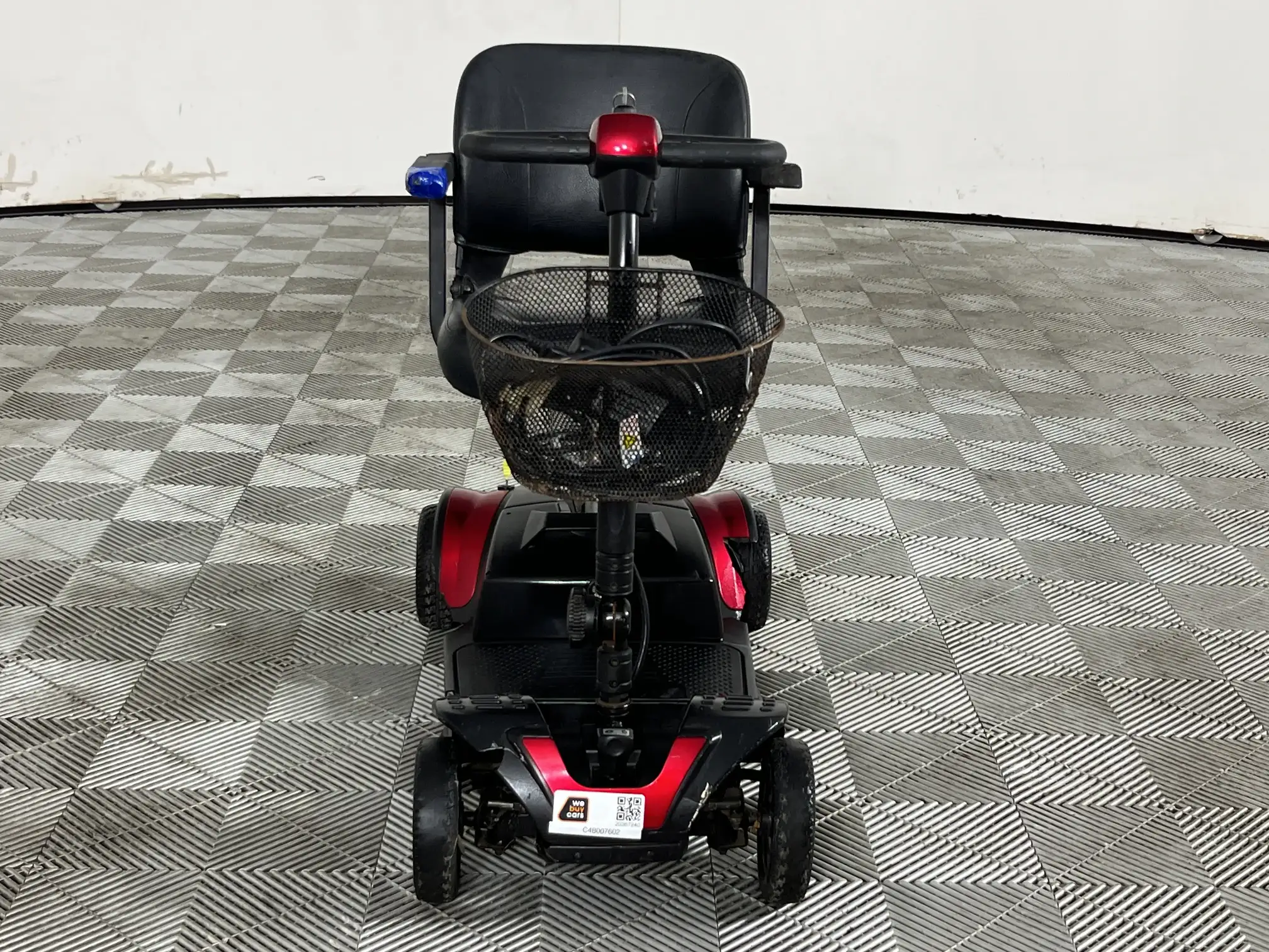 GoGo Elite