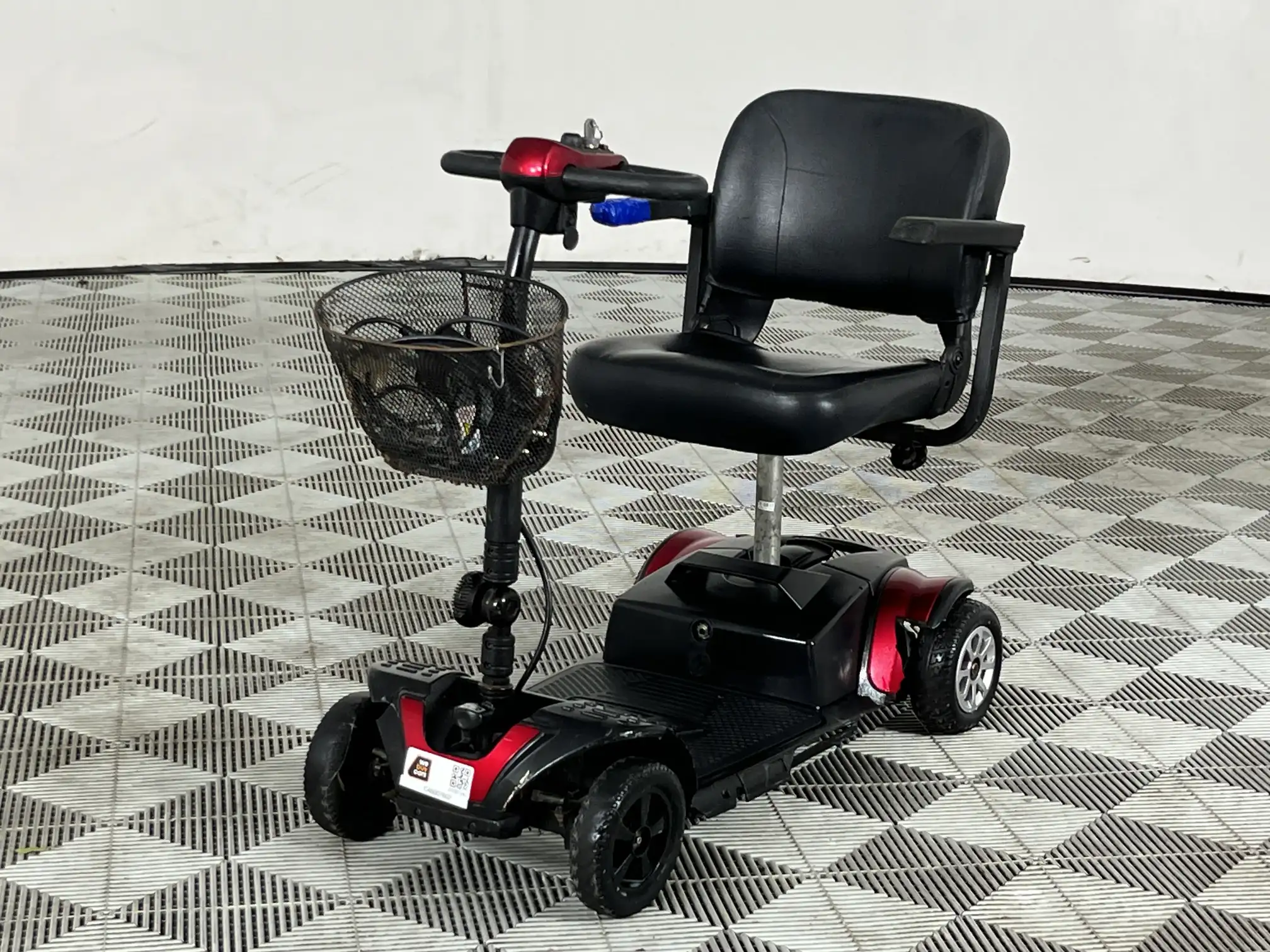 GoGo Elite