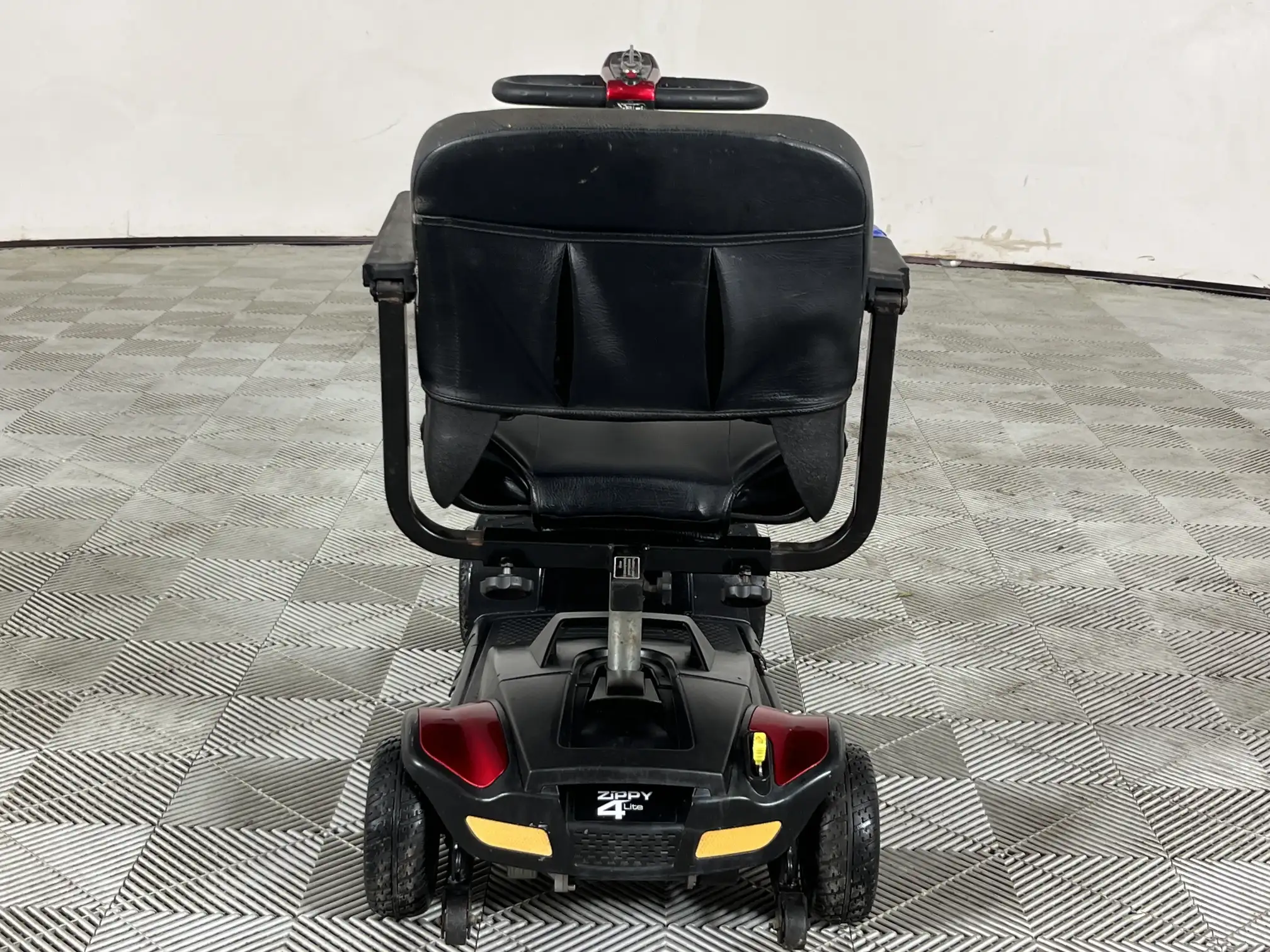 GoGo Elite