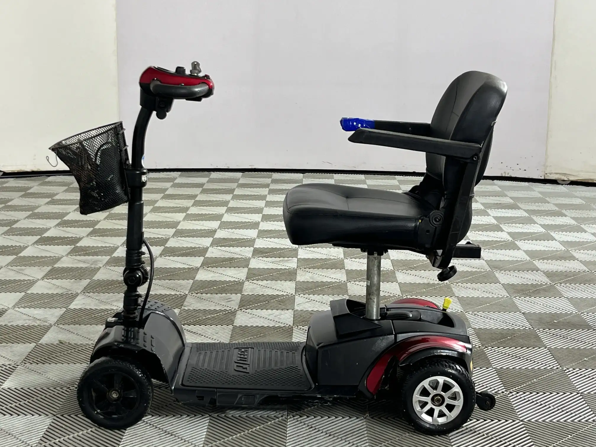 GoGo Elite