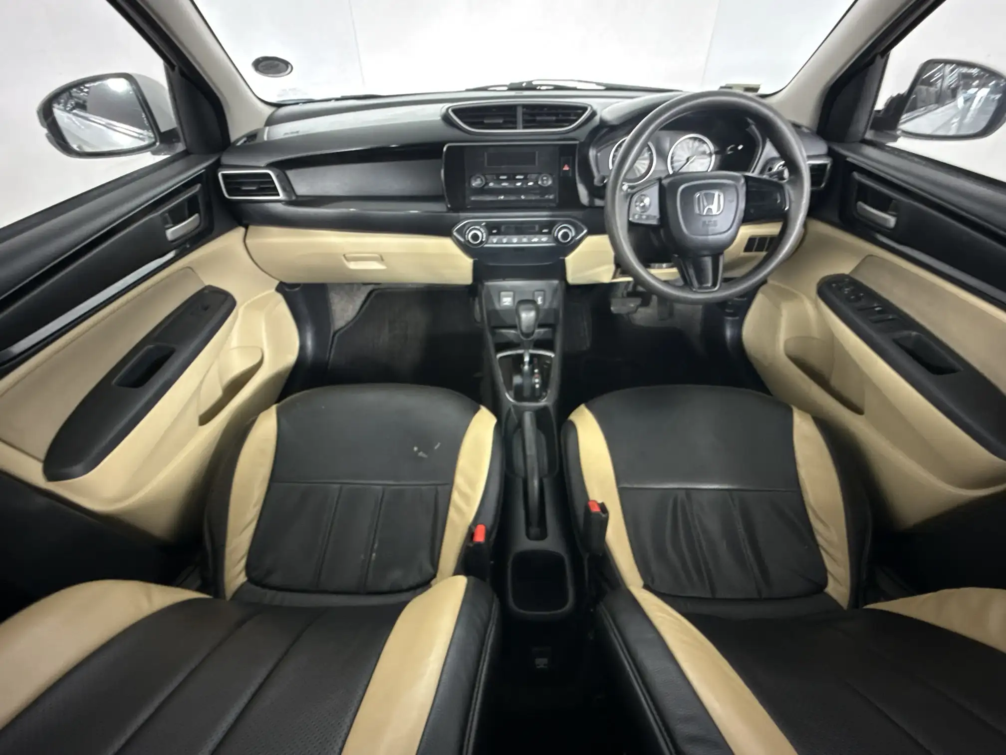 Honda Brio