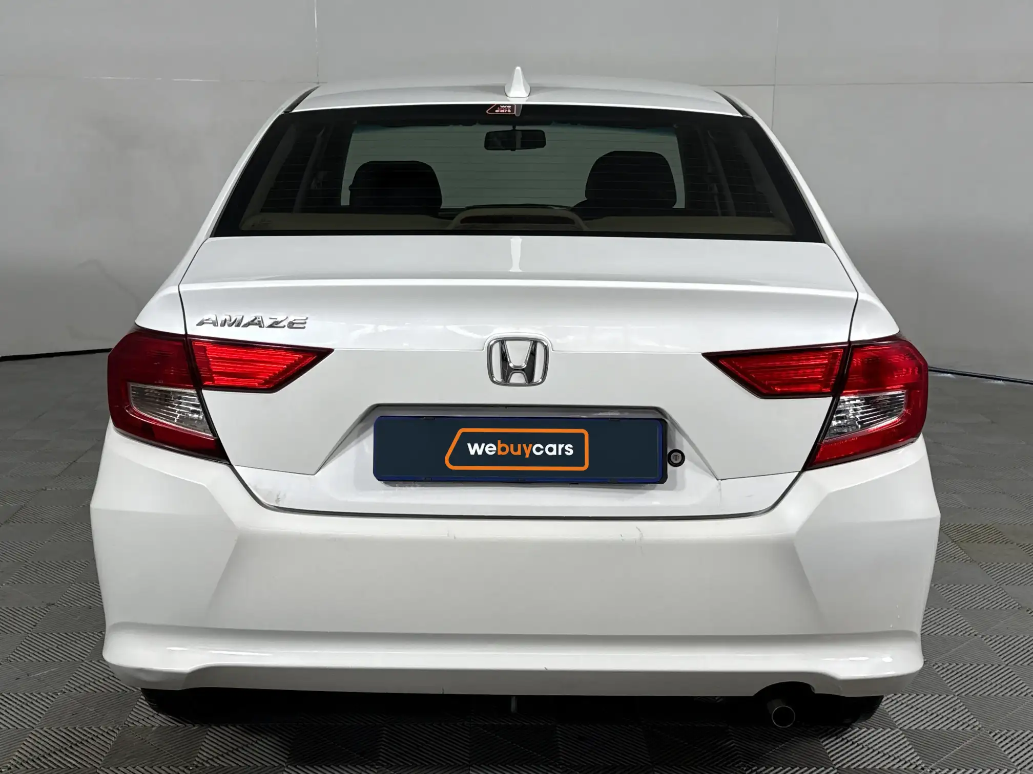 Honda Brio