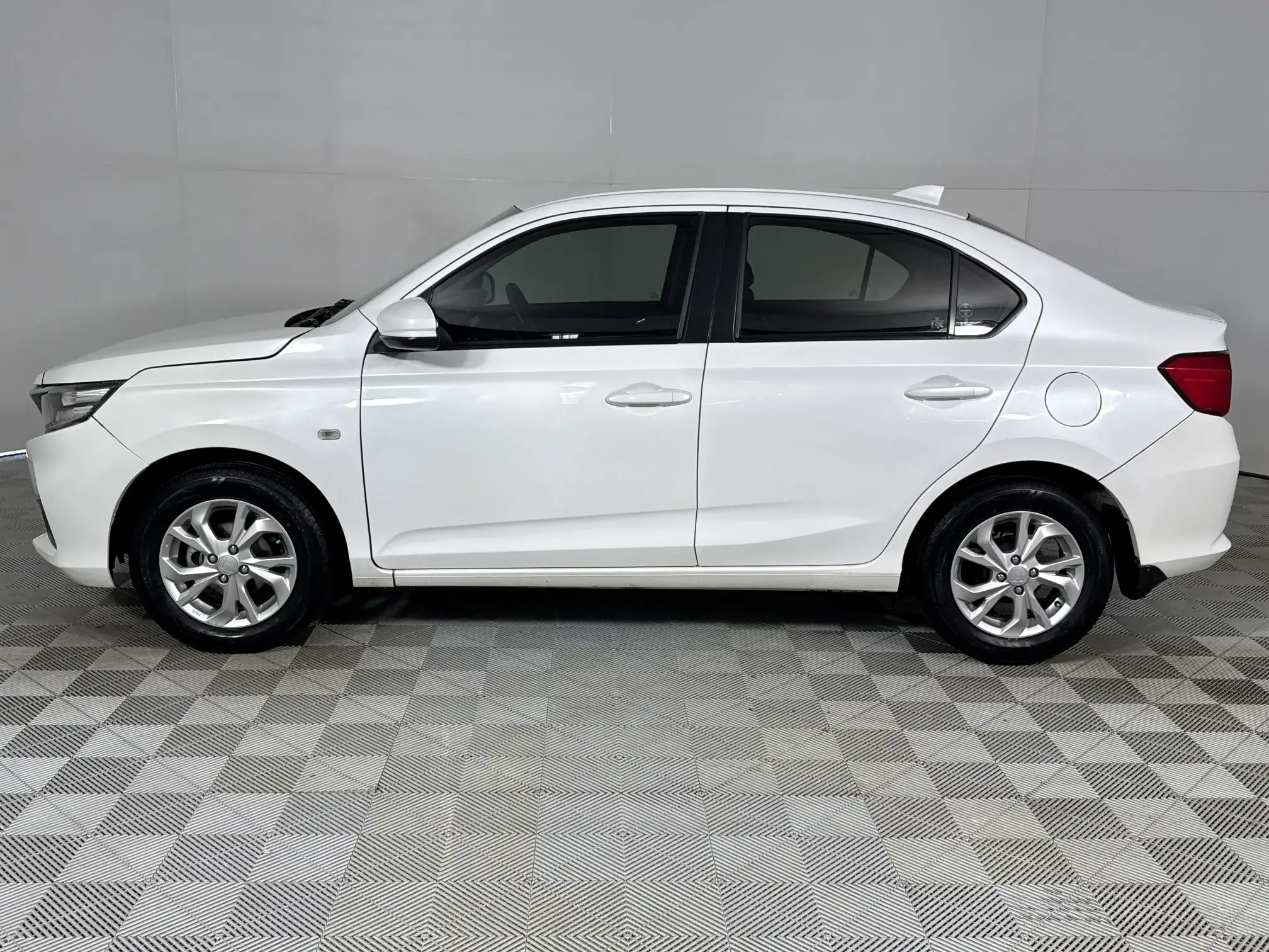 Honda Brio