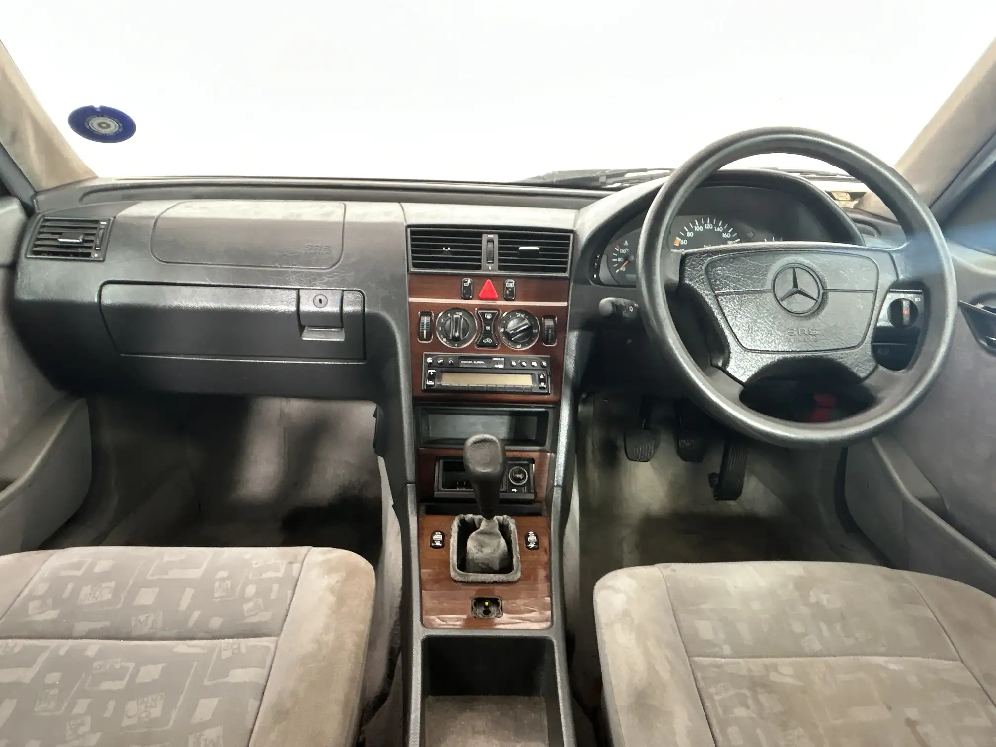 Mercedes-Benz C Class Sedan