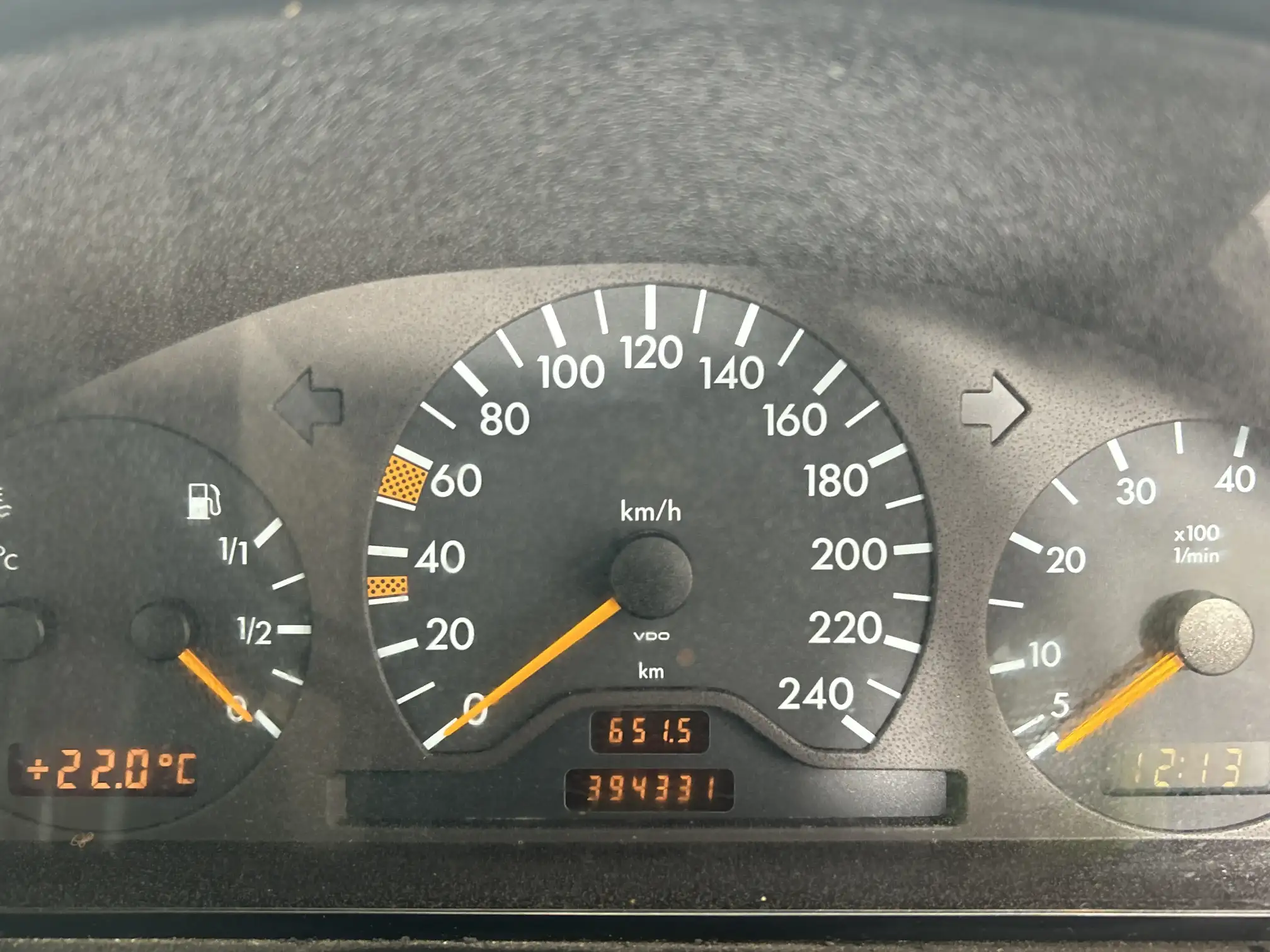 Mercedes-Benz C Class Sedan