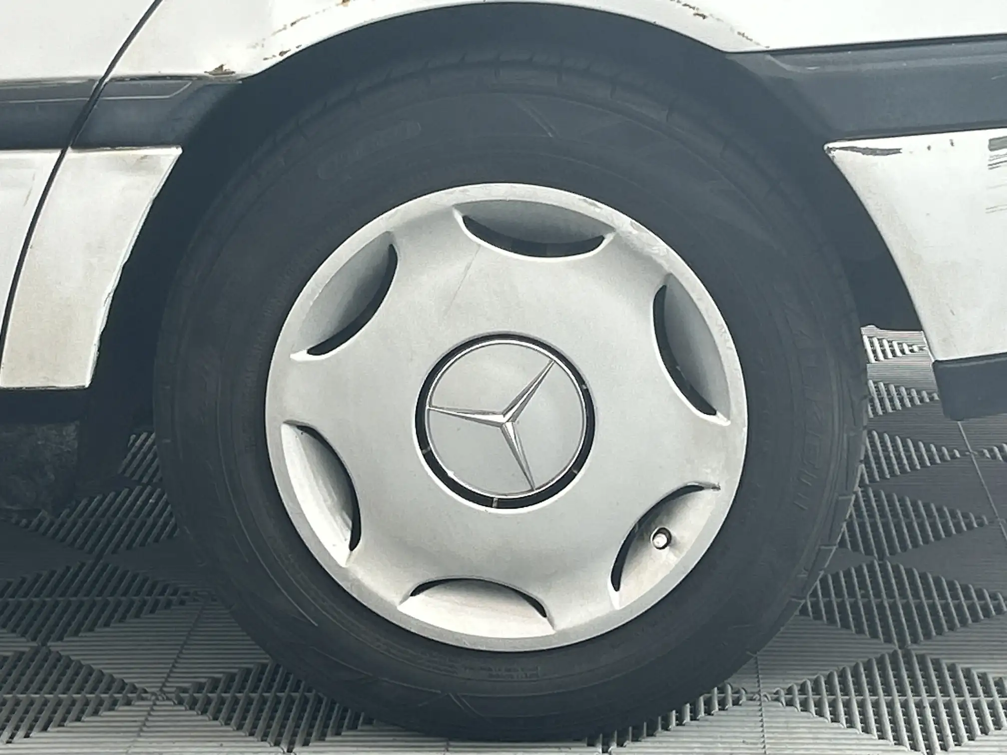 Mercedes-Benz C Class Sedan