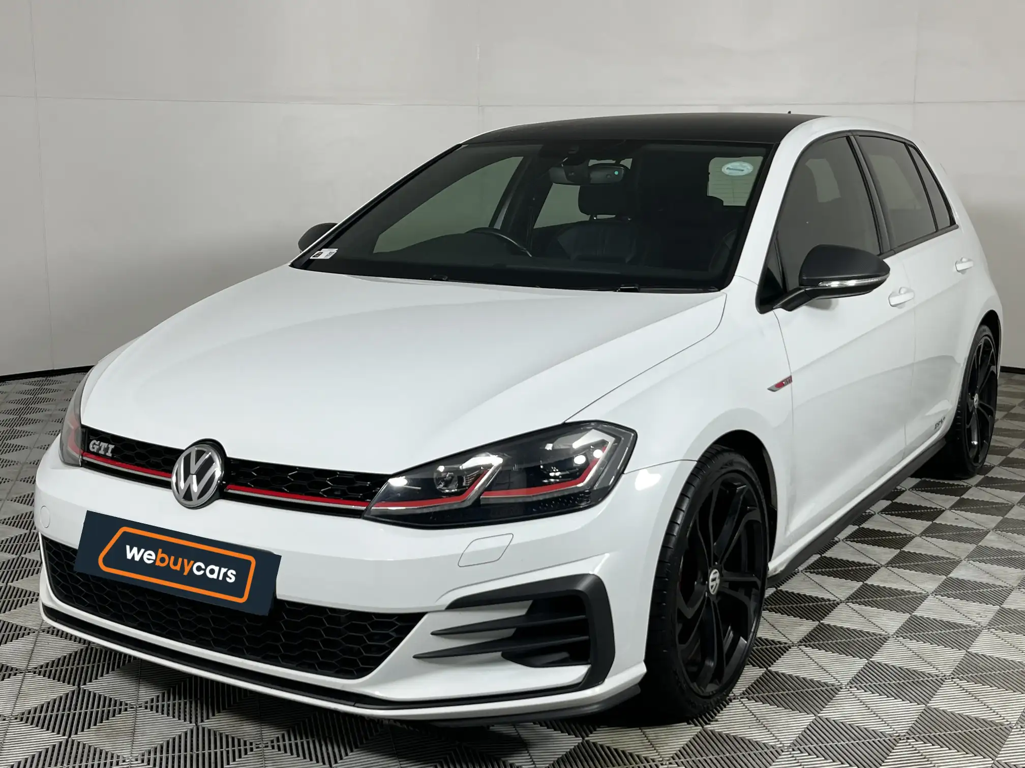 2019 Volkswagen Golf 7 GTI 2.0 TSI DSG at Silver Lakes (GP) for sale R429900