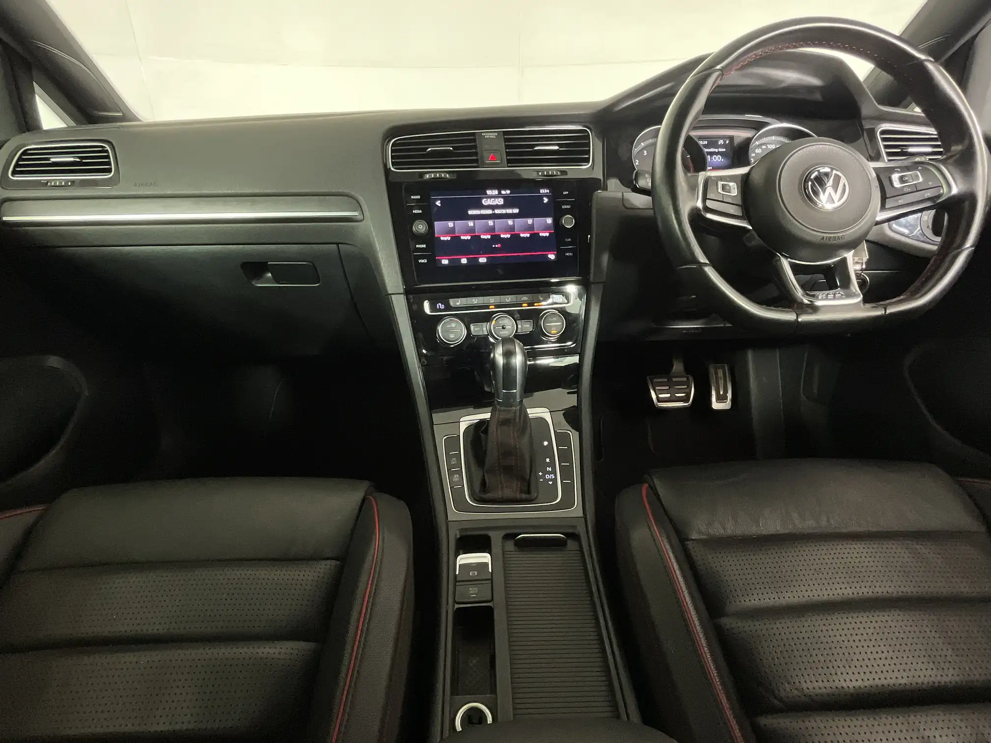 Volkswagen Golf 7