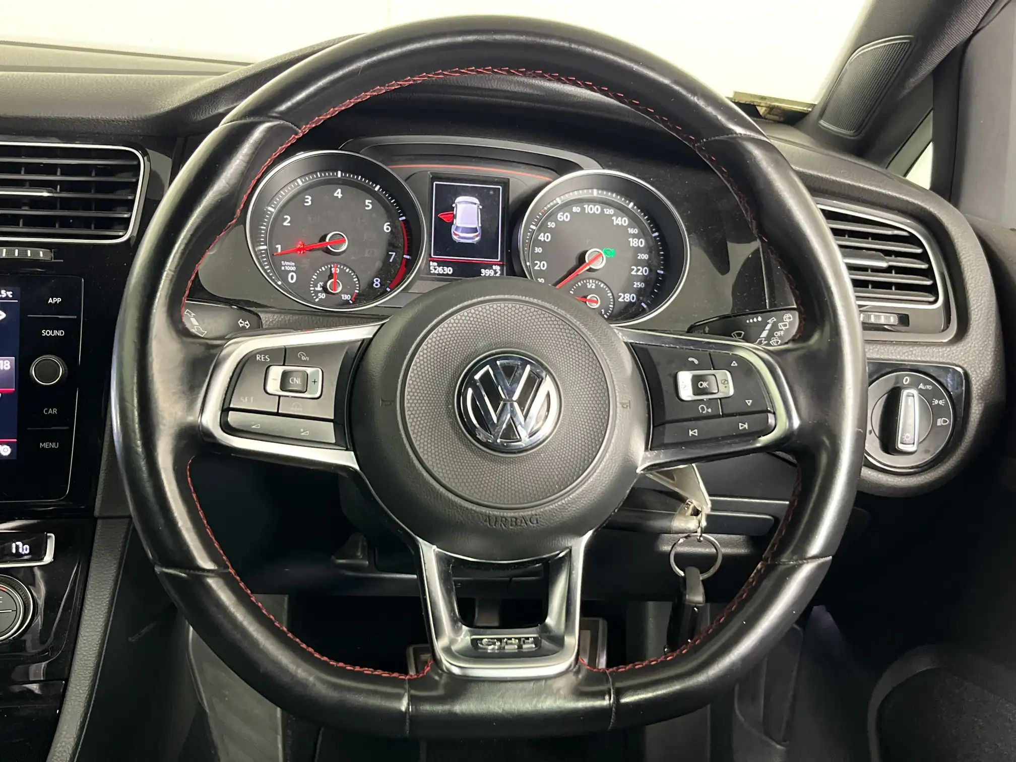 Volkswagen Golf 7