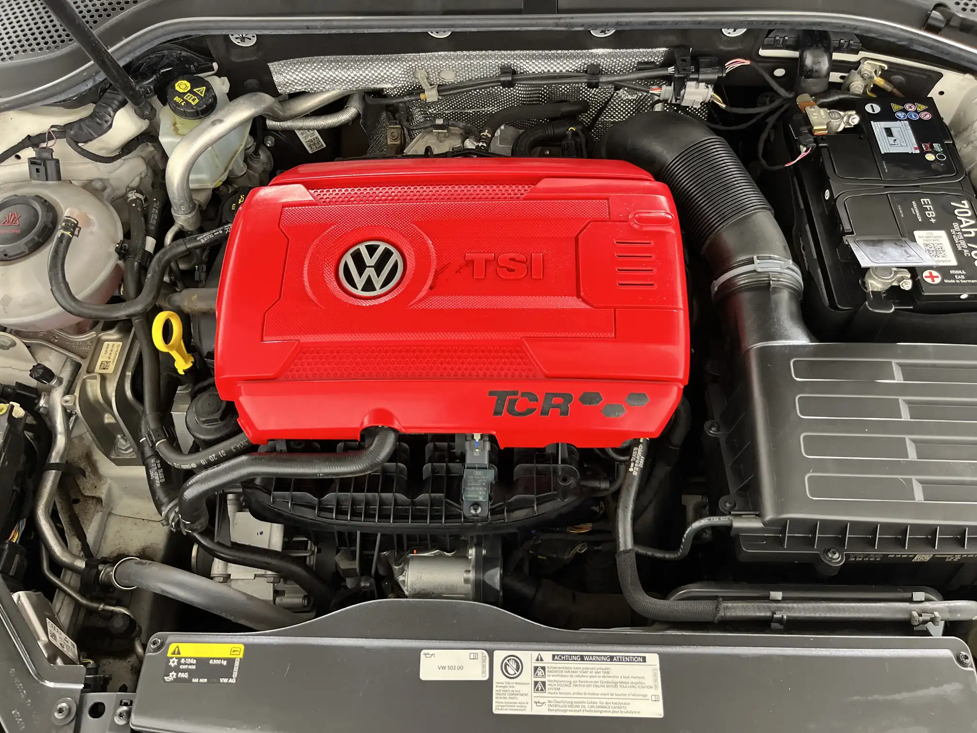 Volkswagen Golf 7