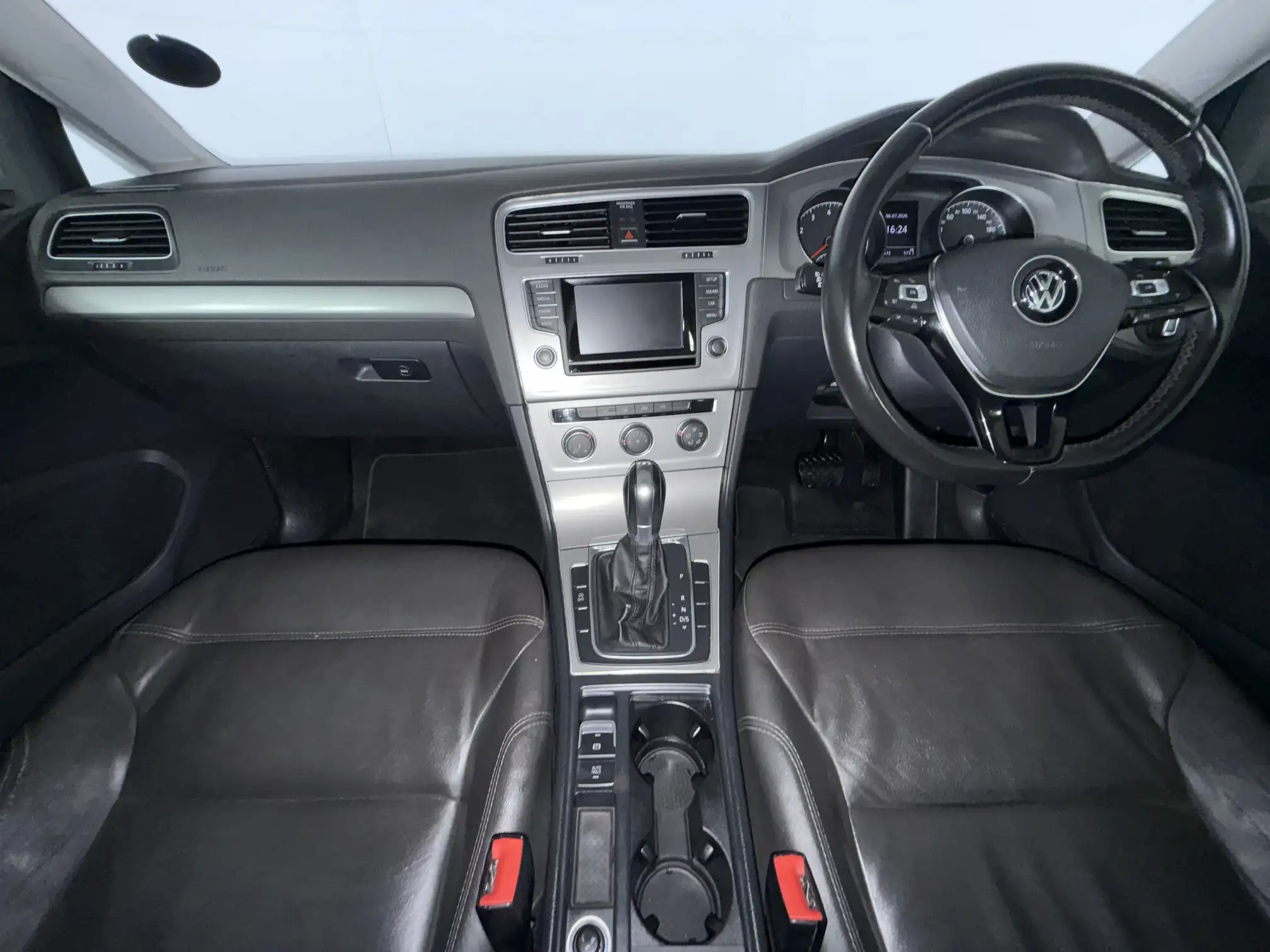 Volkswagen Golf 7