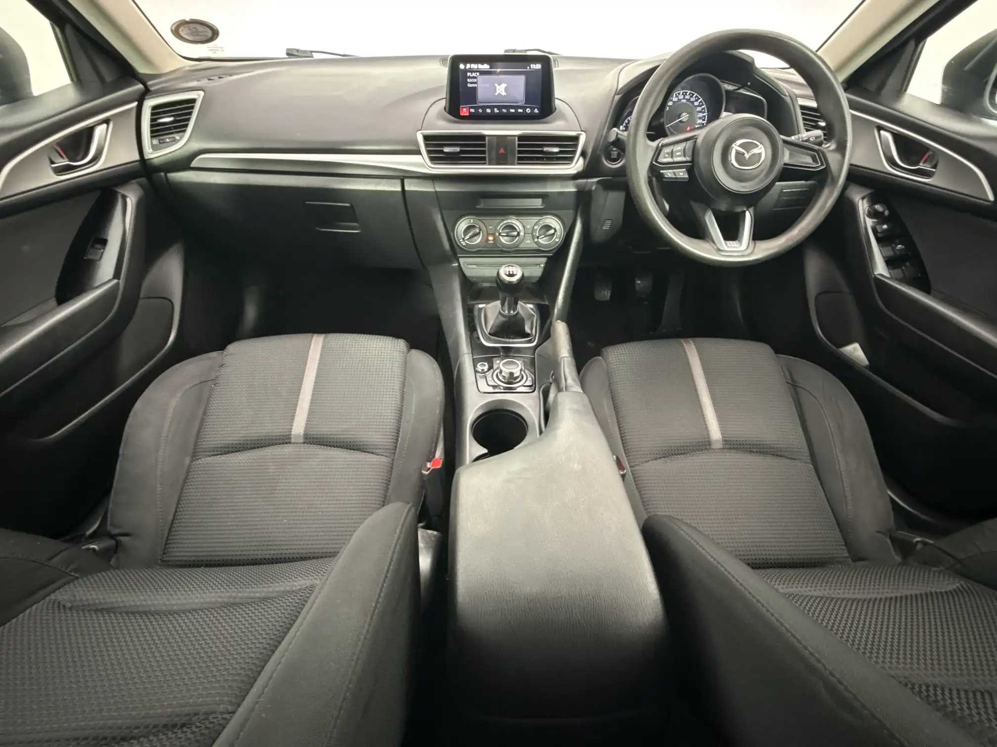 Mazda Mazda 3