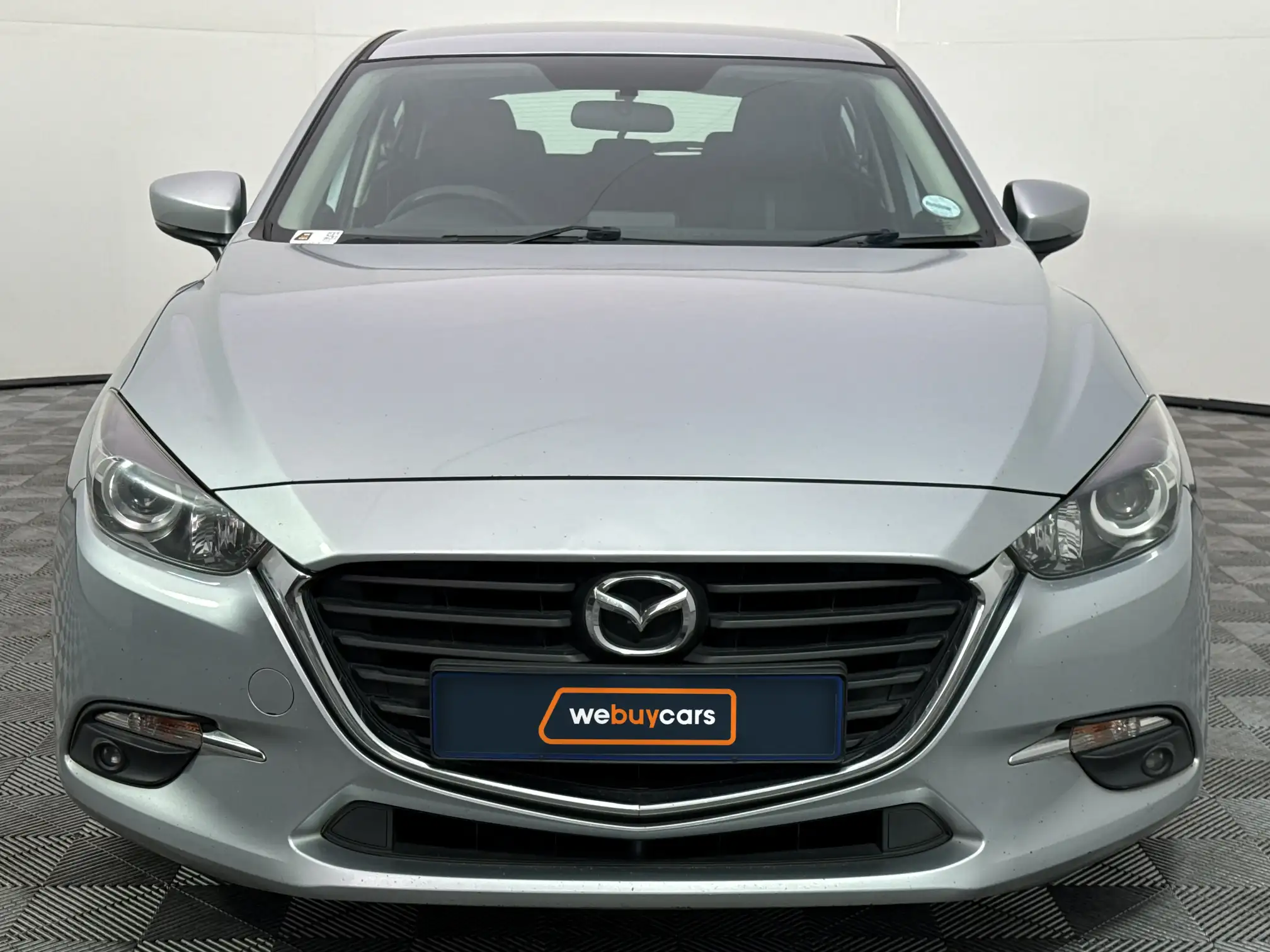 Mazda Mazda 3