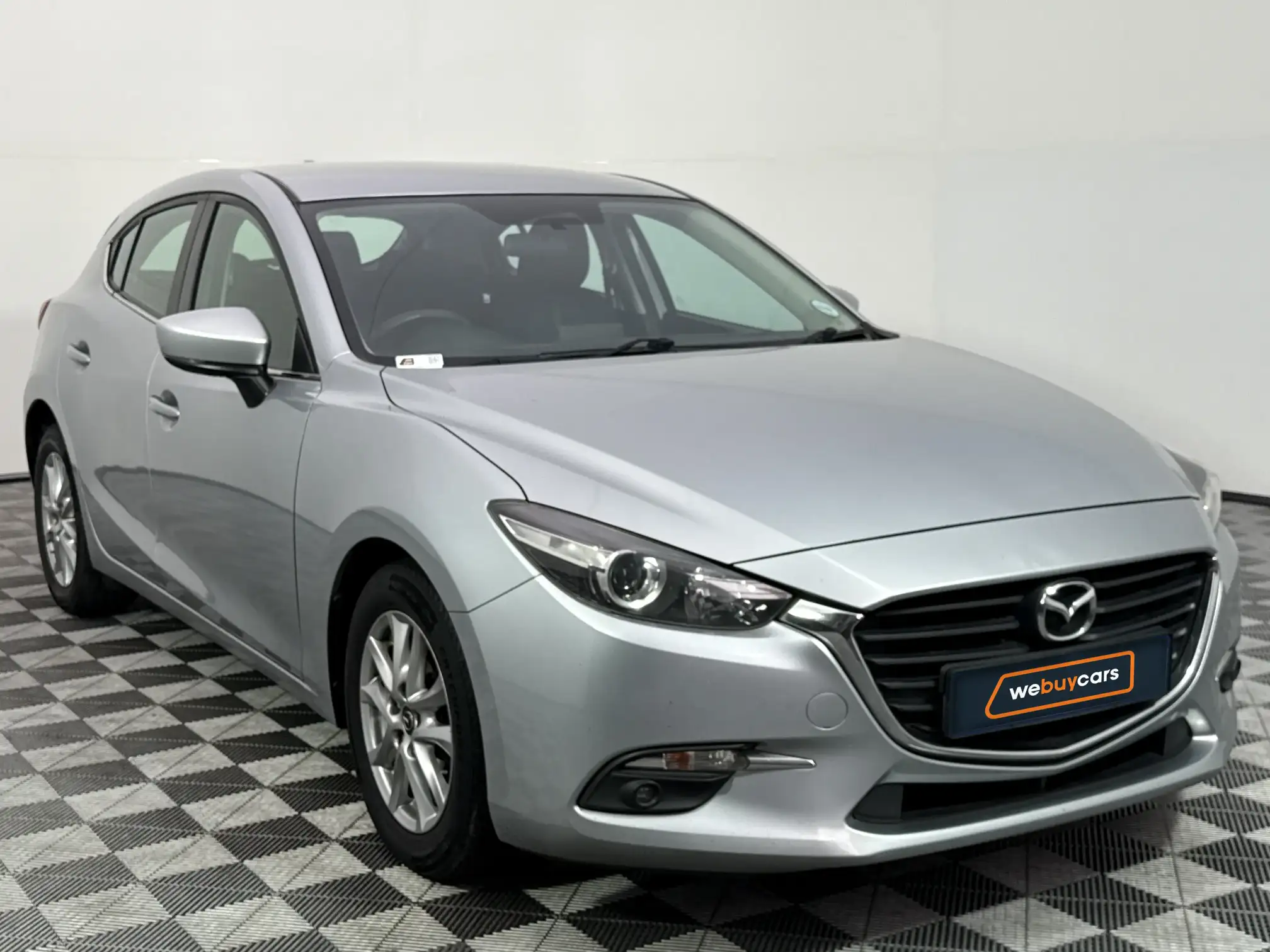 Mazda Mazda 3