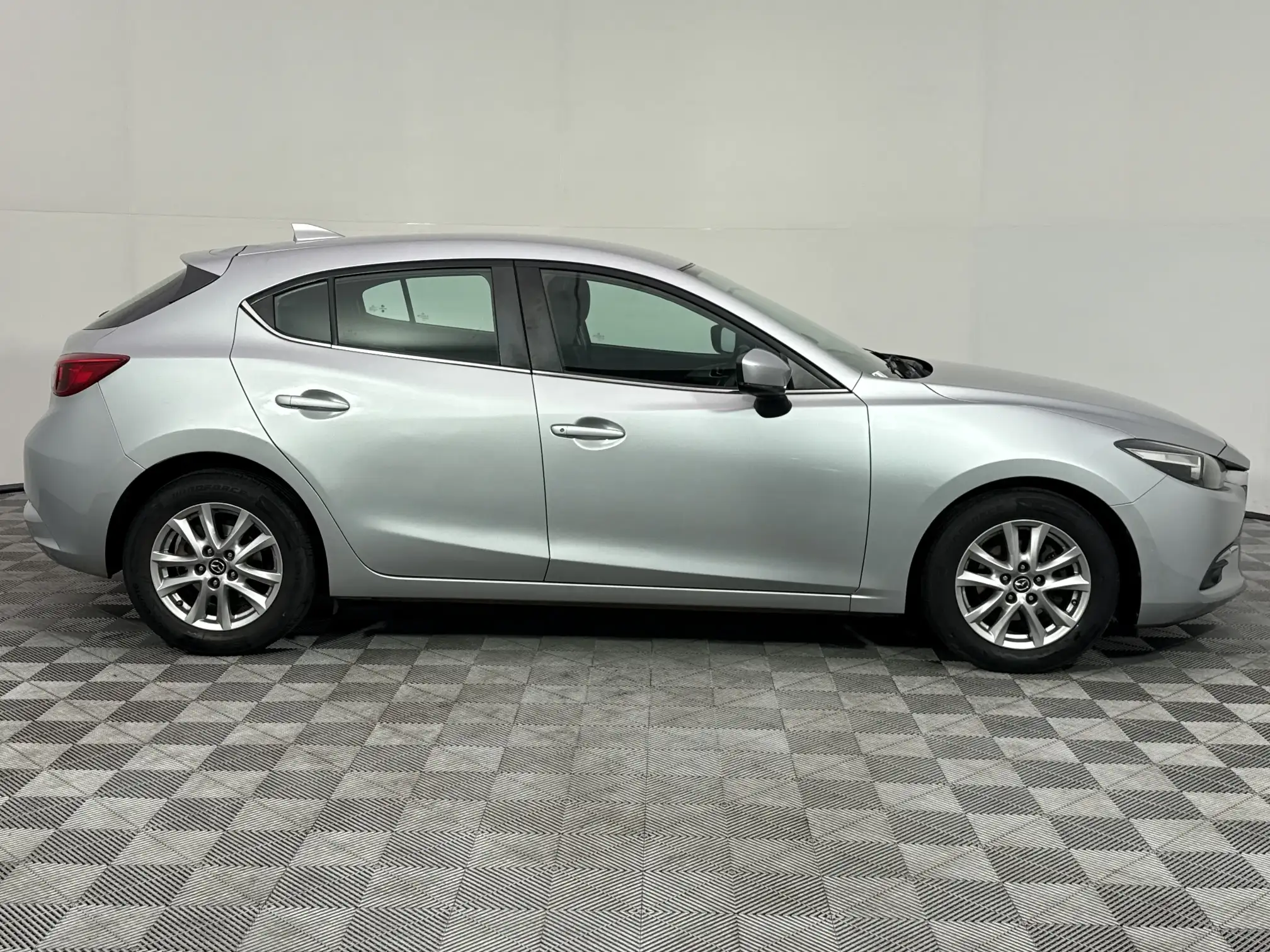 Mazda Mazda 3