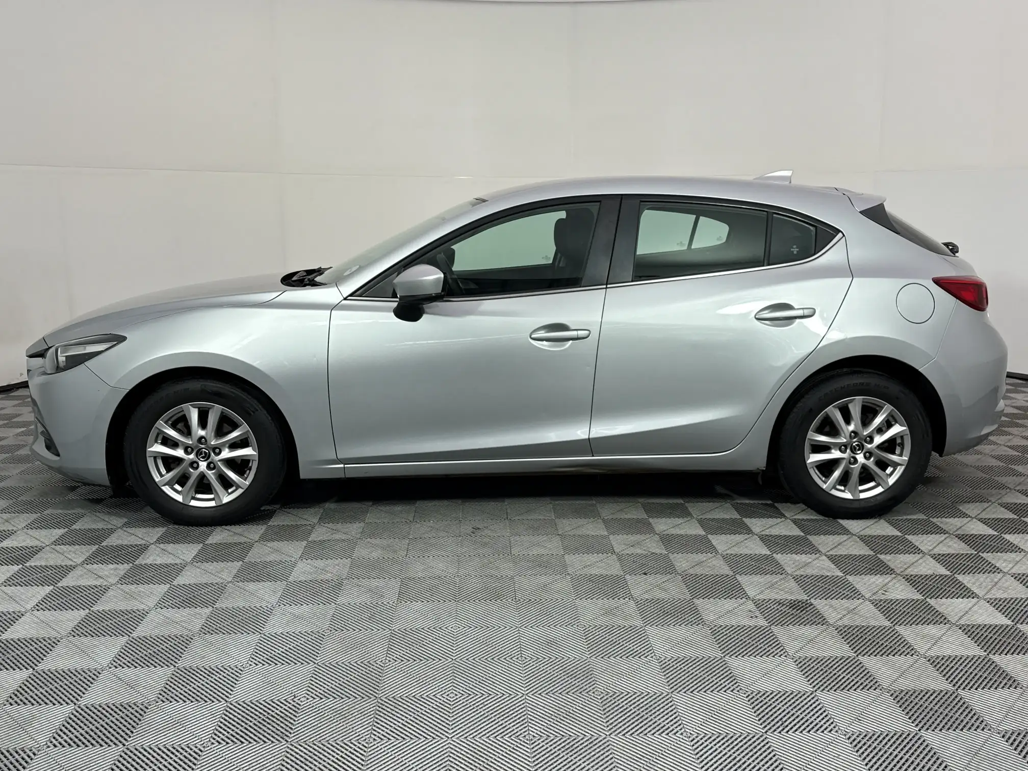 Mazda Mazda 3