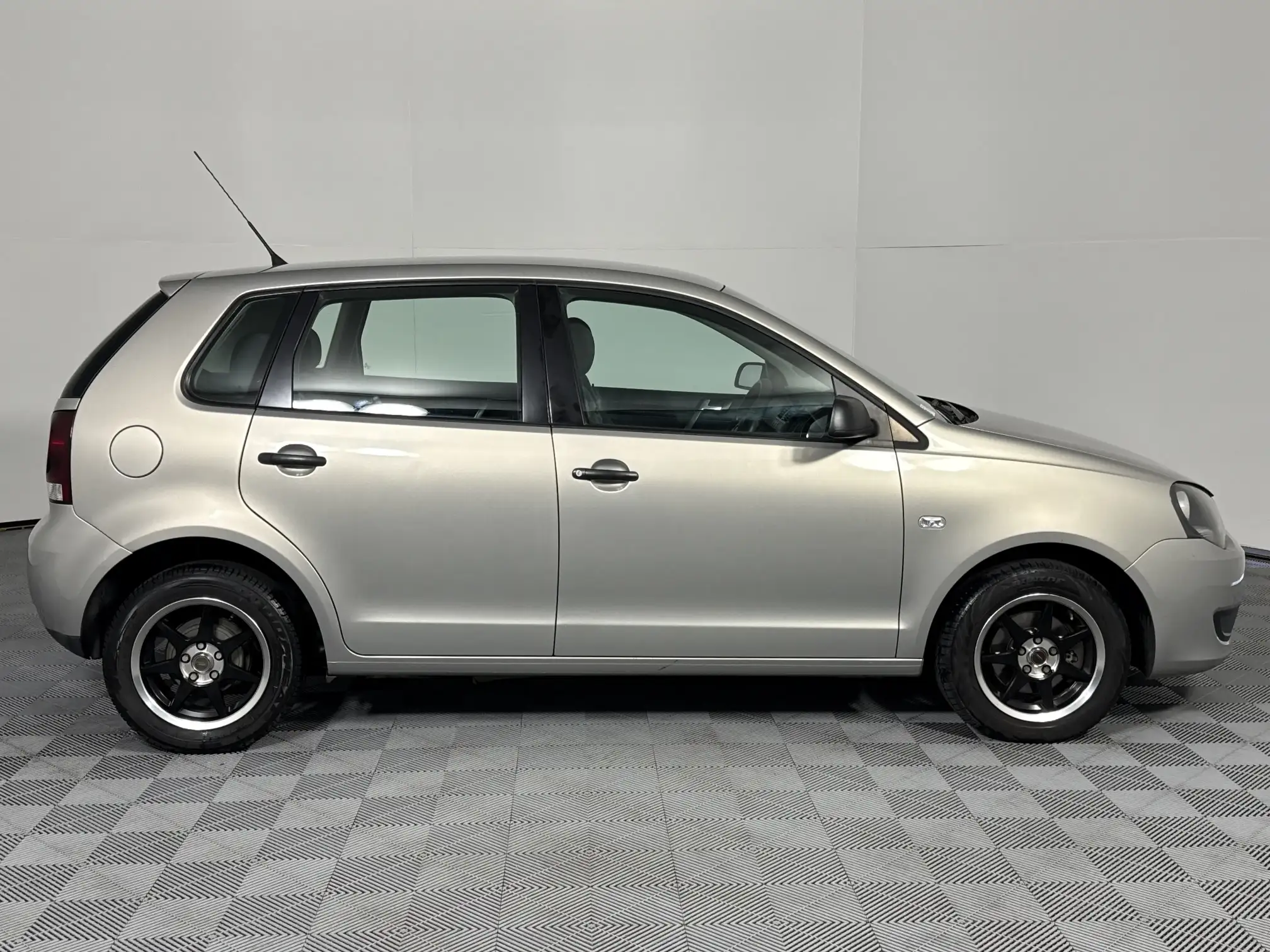 Volkswagen Polo Vivo