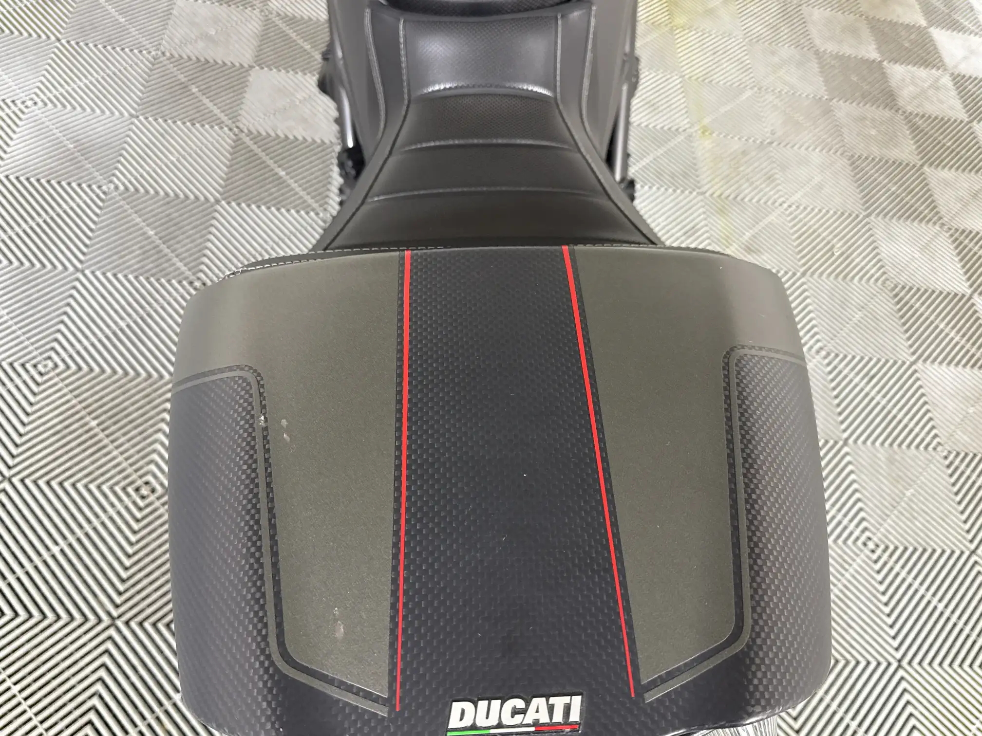 Ducati Diavel