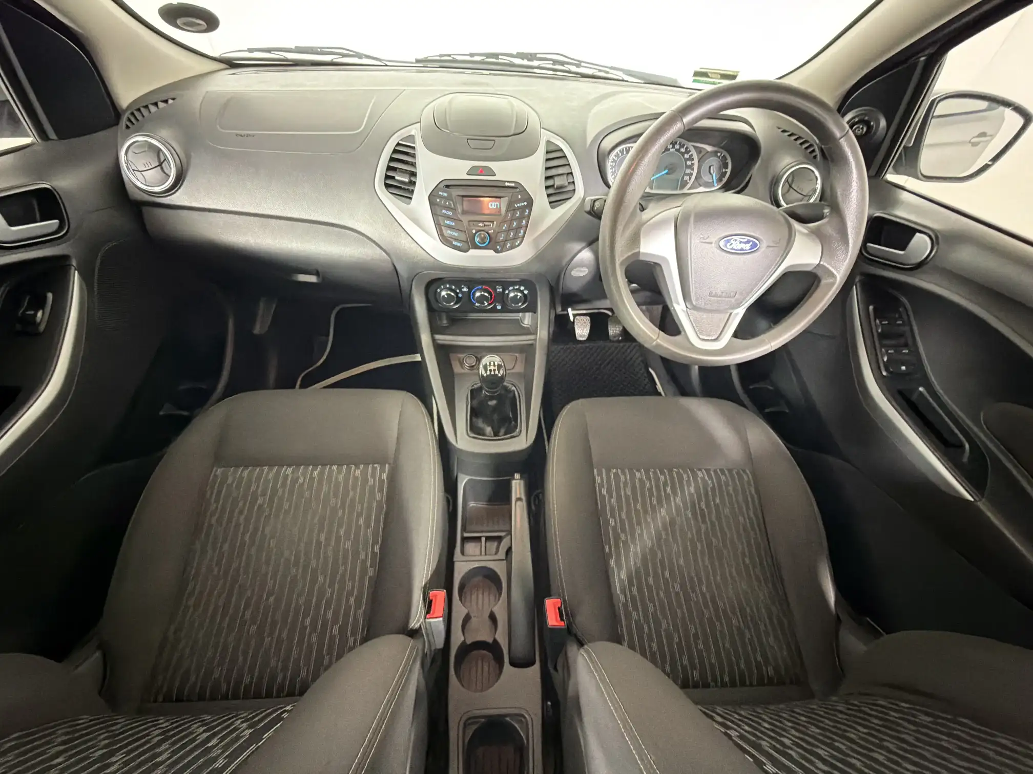 Ford Figo