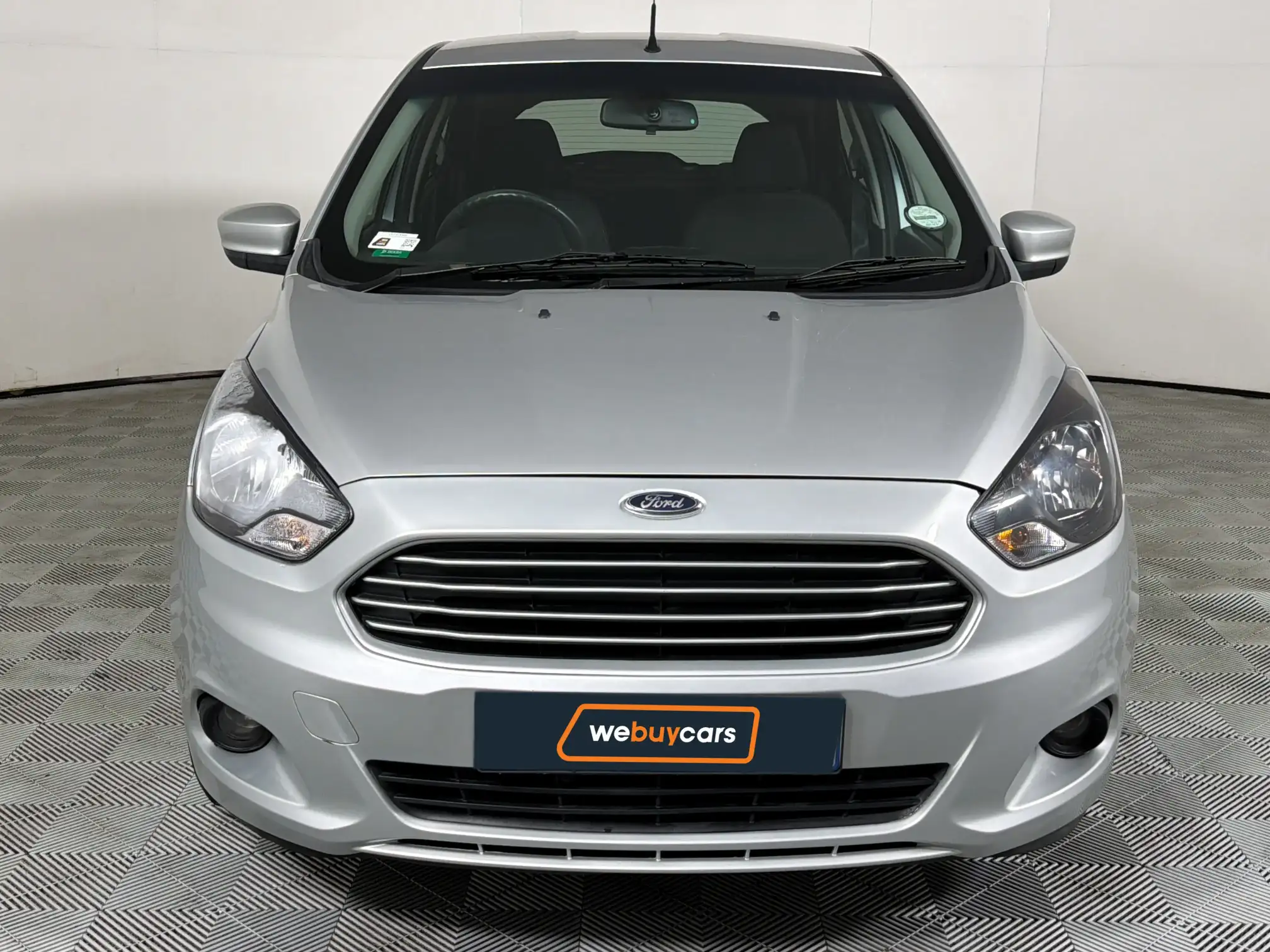 Ford Figo