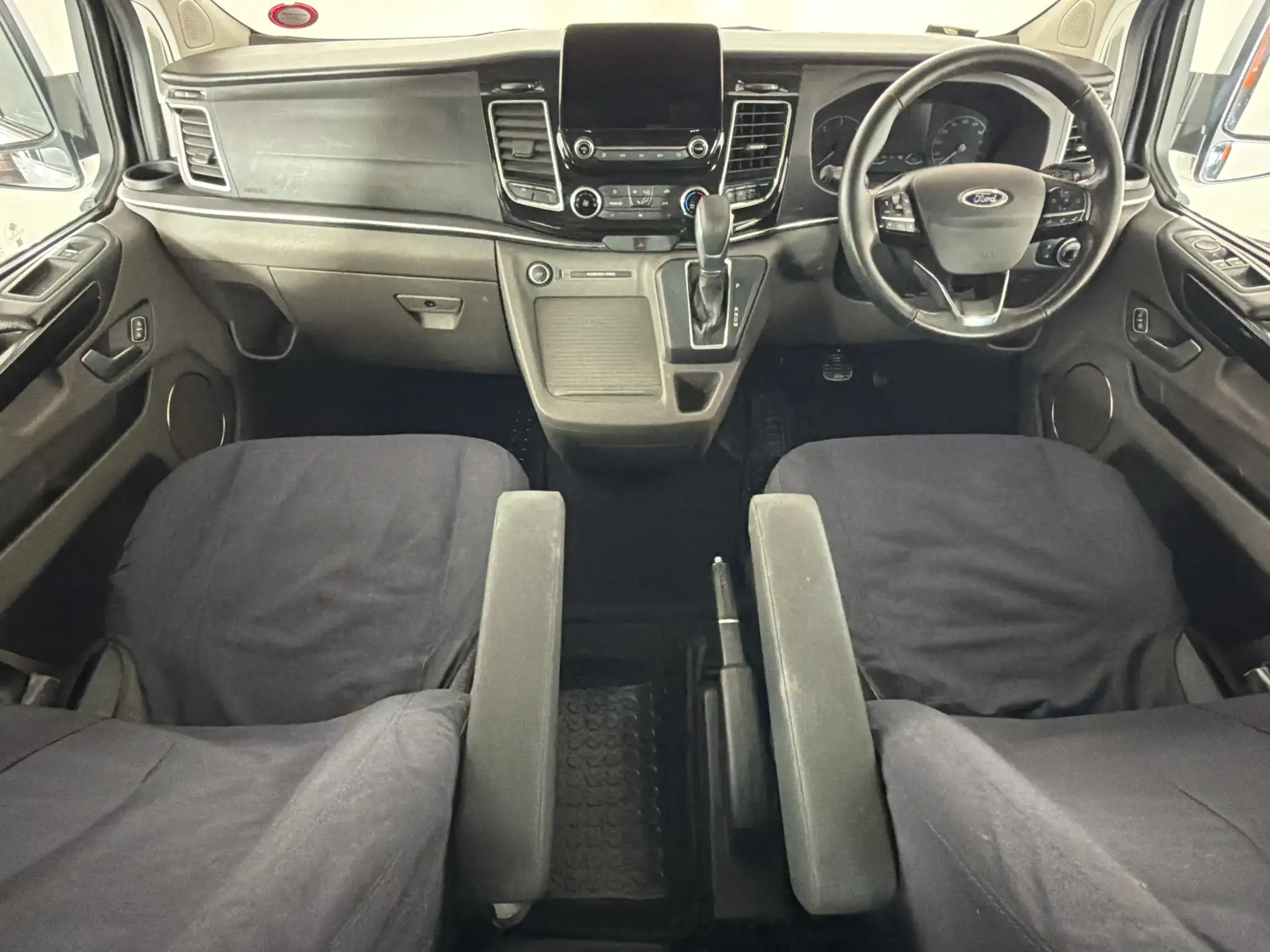Ford Tourneo