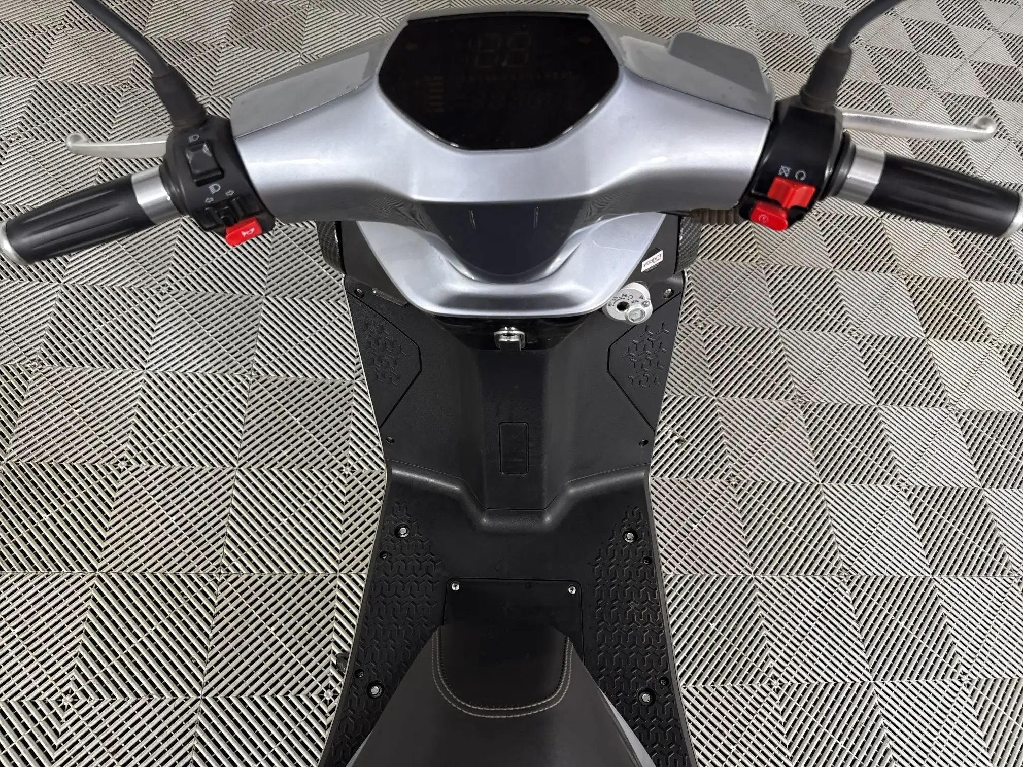 Big Boy 125