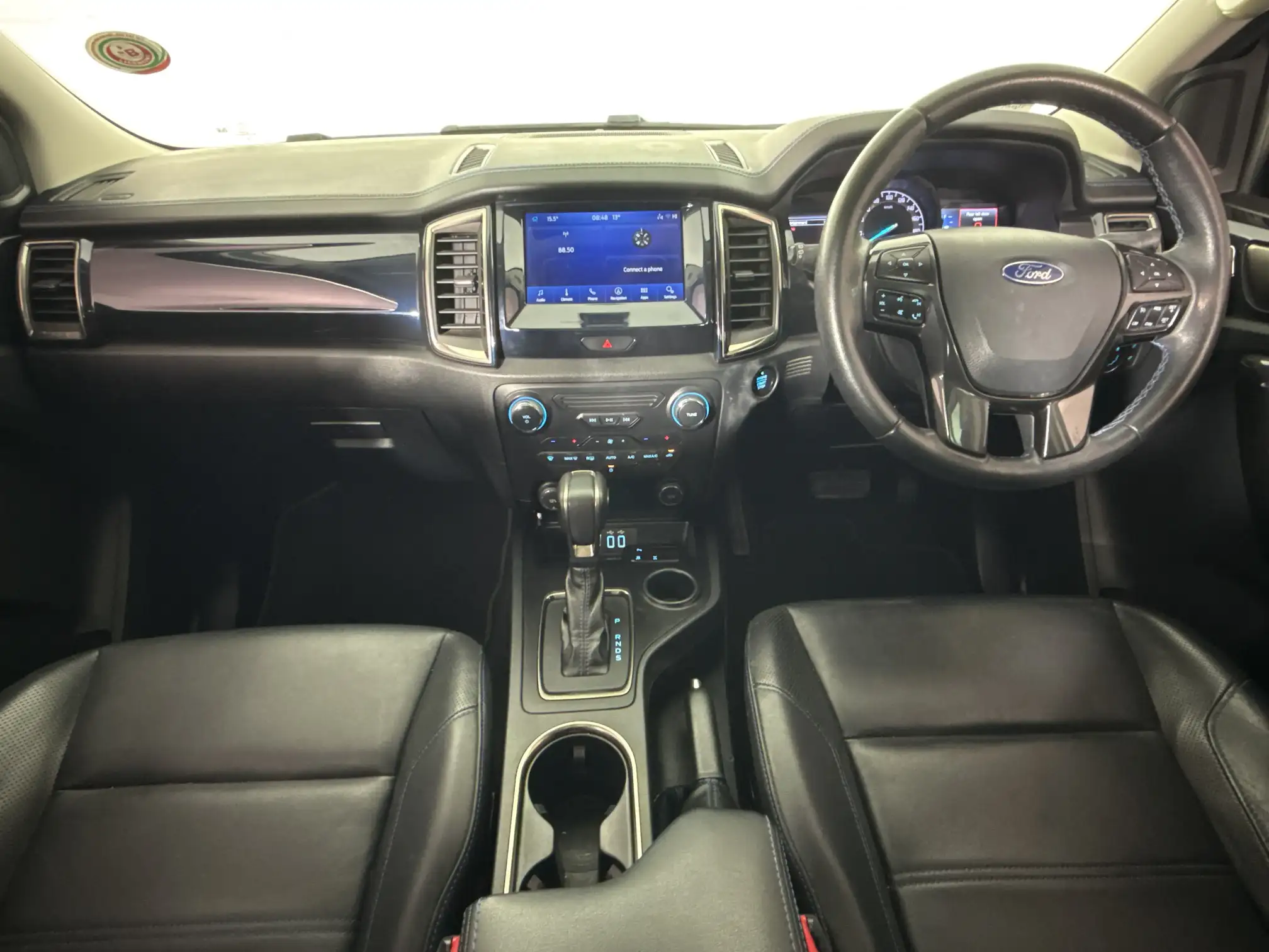 Ford Everest
