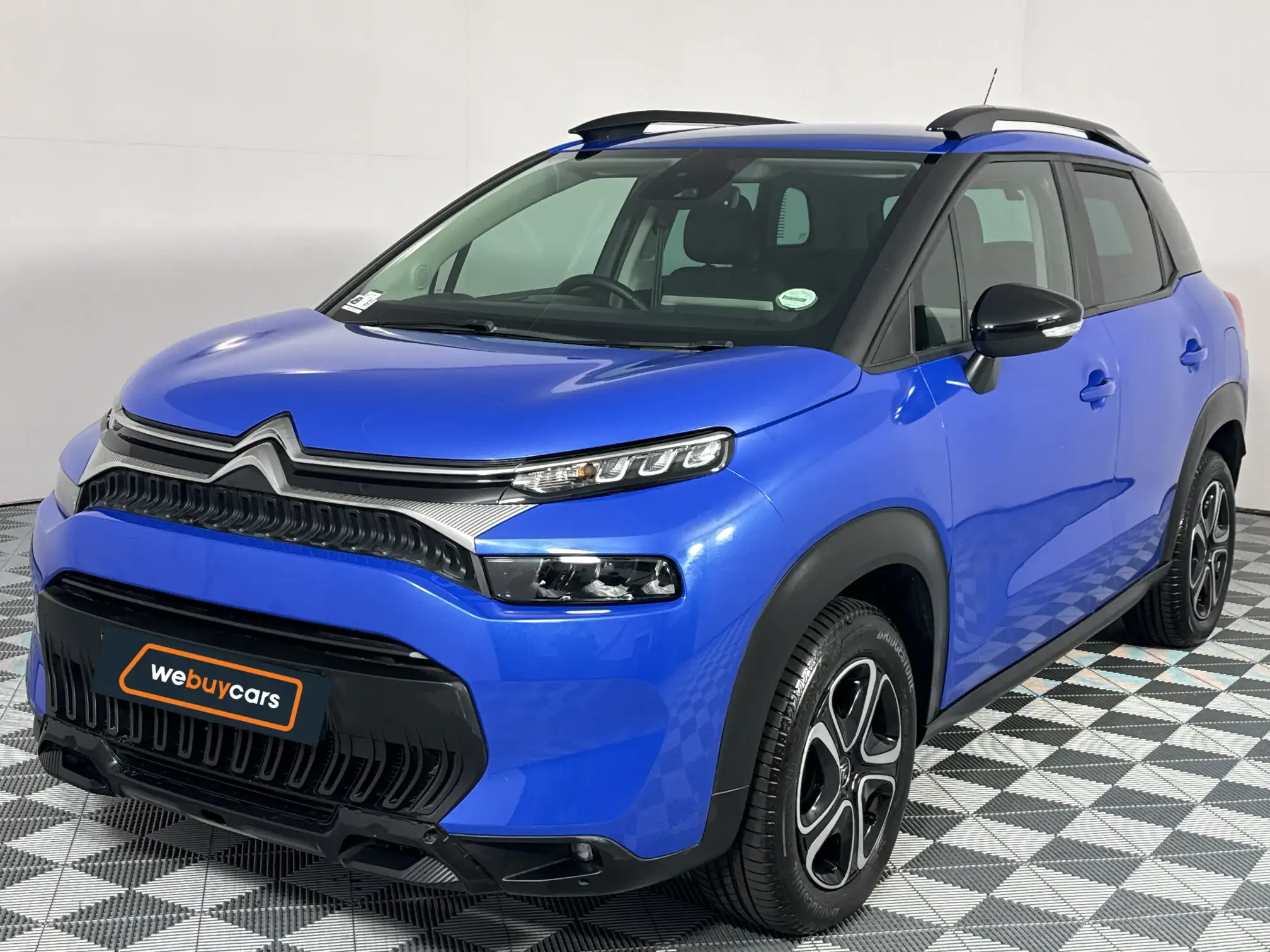 2024 Citroen C3