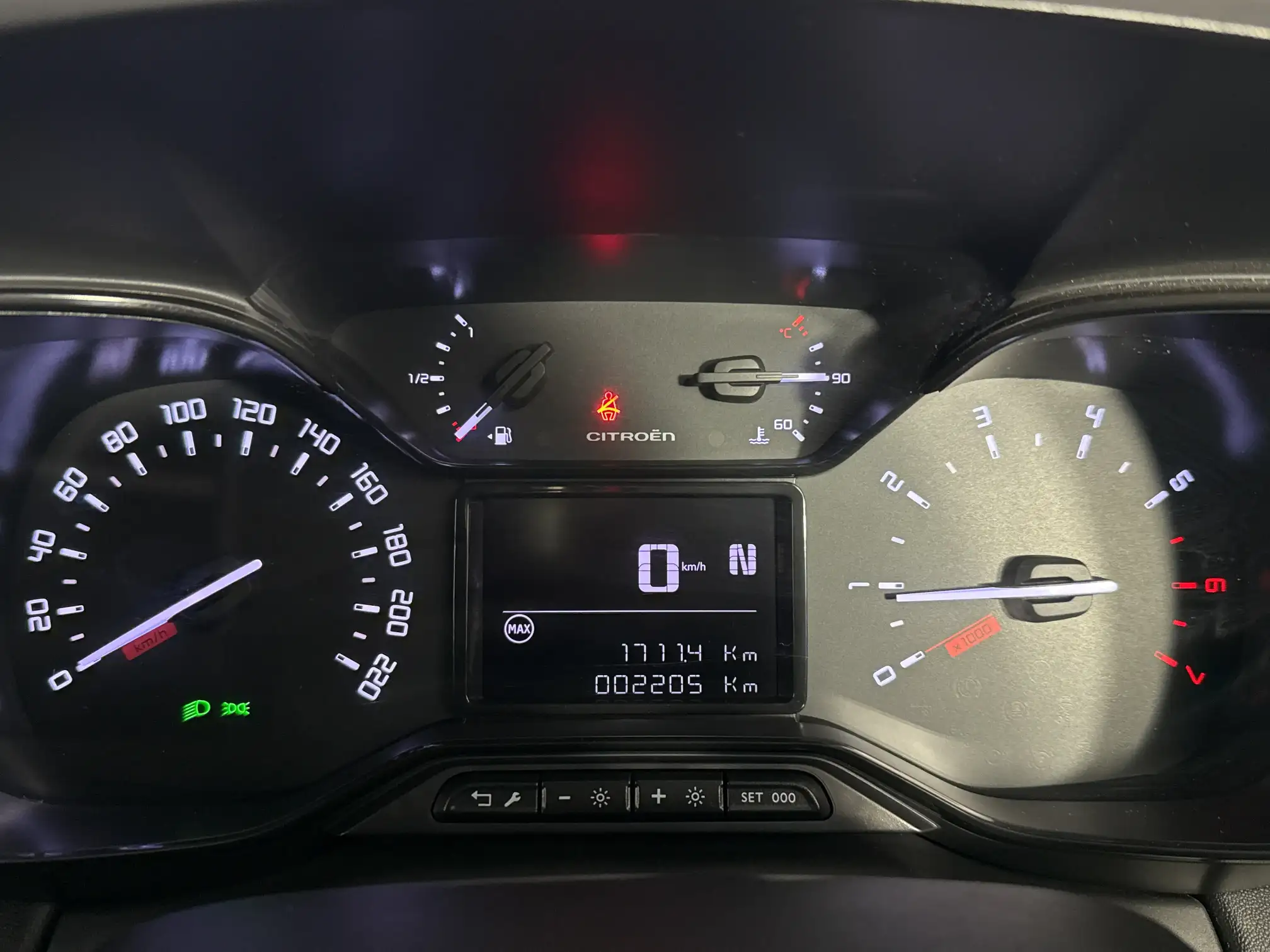 Citroen C3