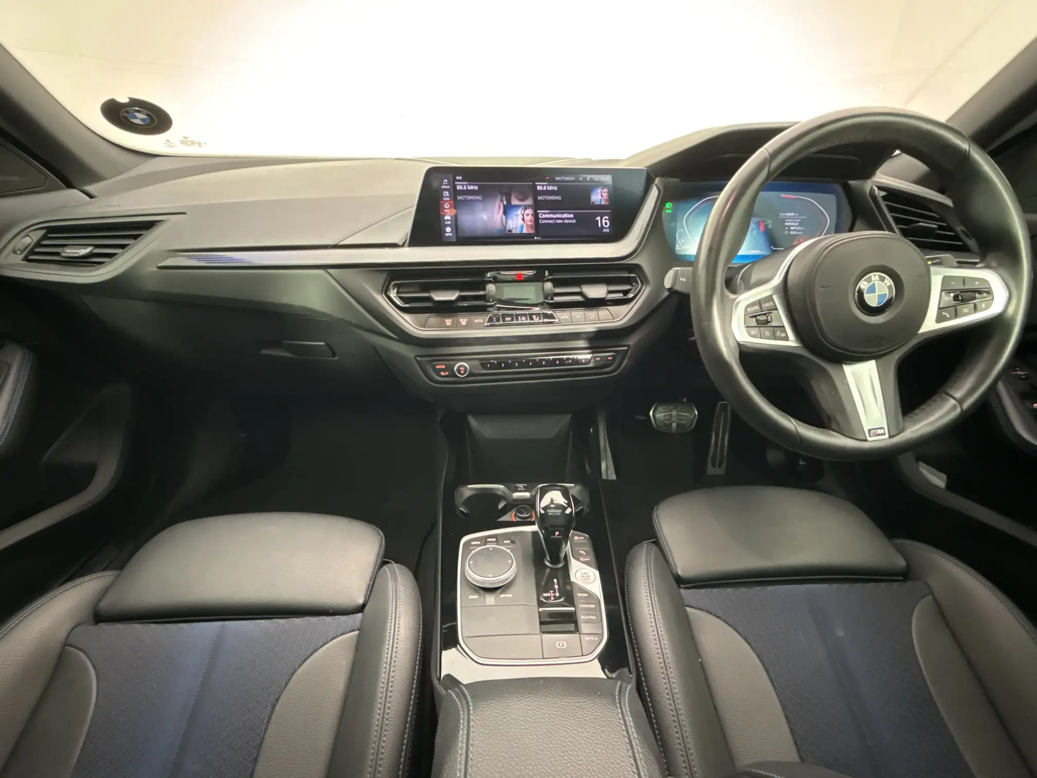 BMW 2 Series Gran Coupe