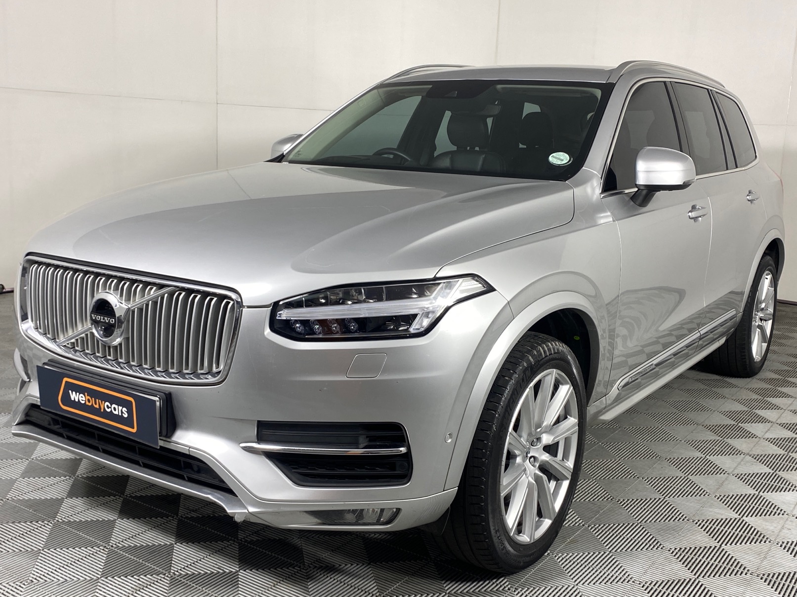 New and Used Volvo XC90 Cars for sale in Johannesburg Gauteng | Carfind ...