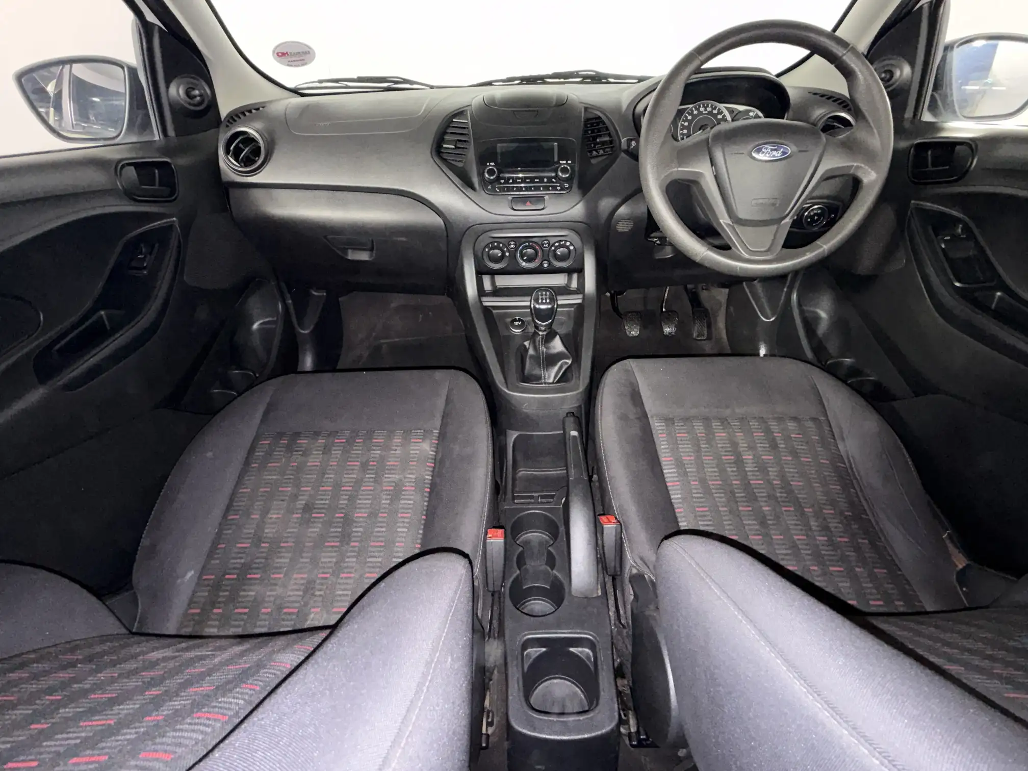 Ford Figo