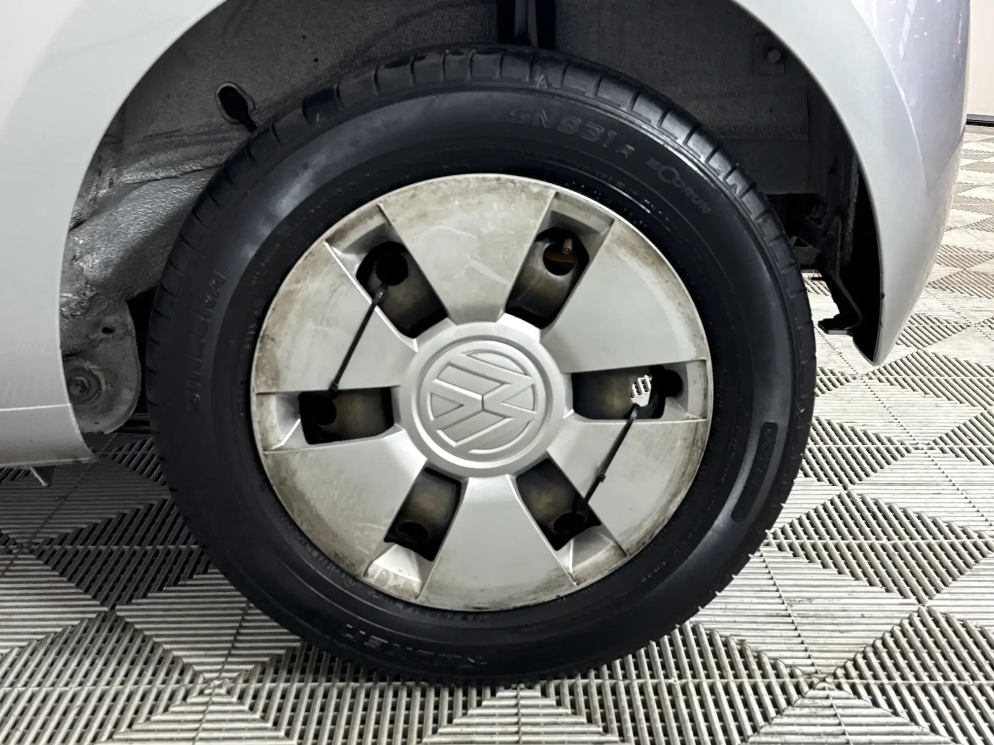 Volkswagen UP