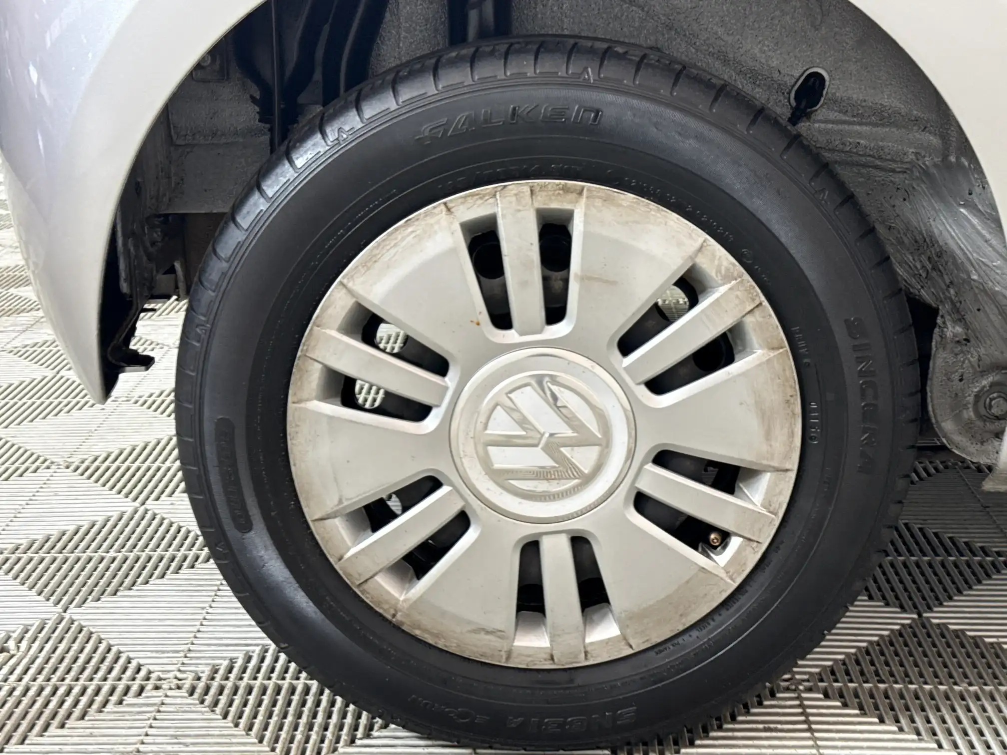 Volkswagen UP