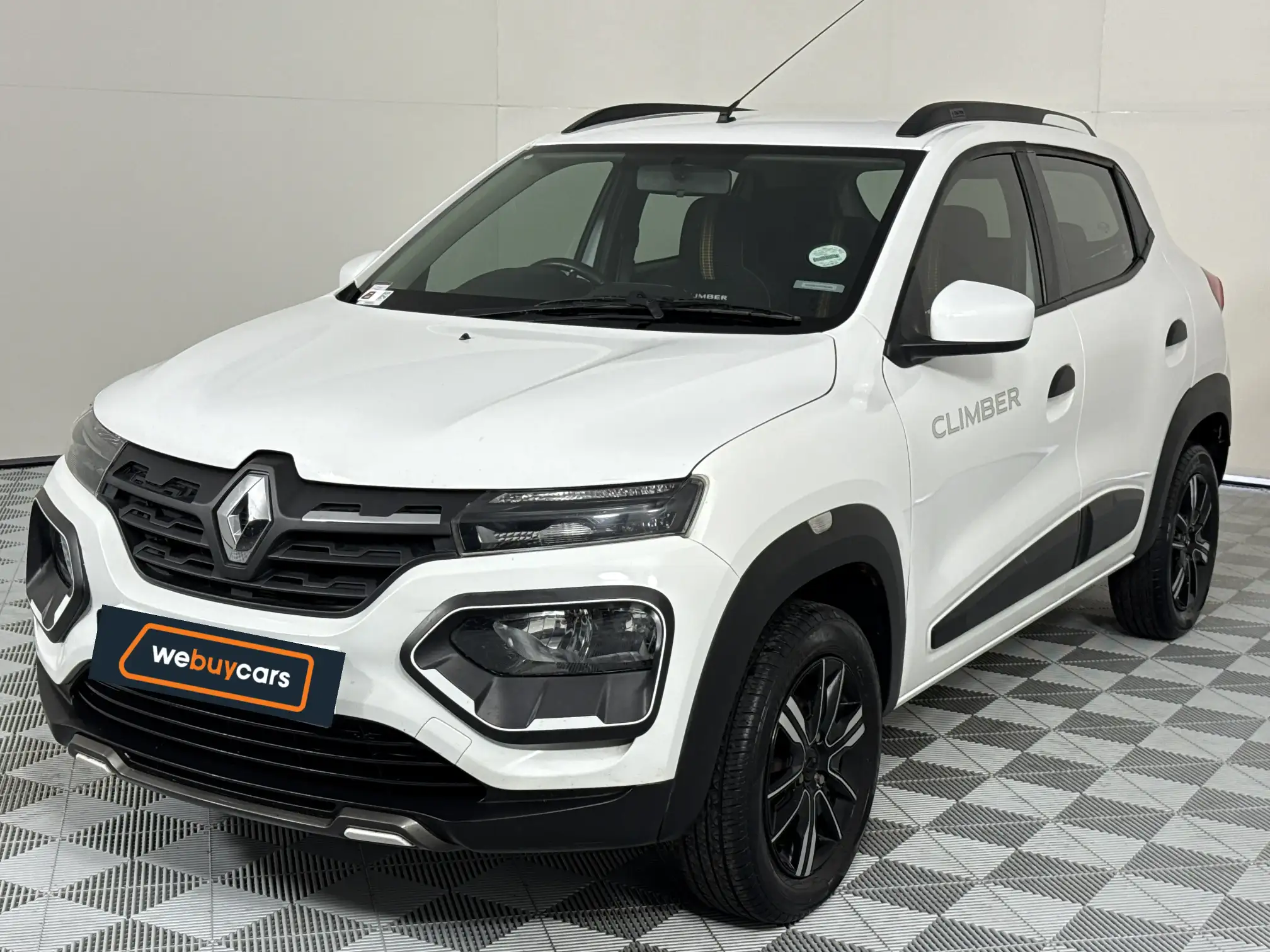 Renault Kwid