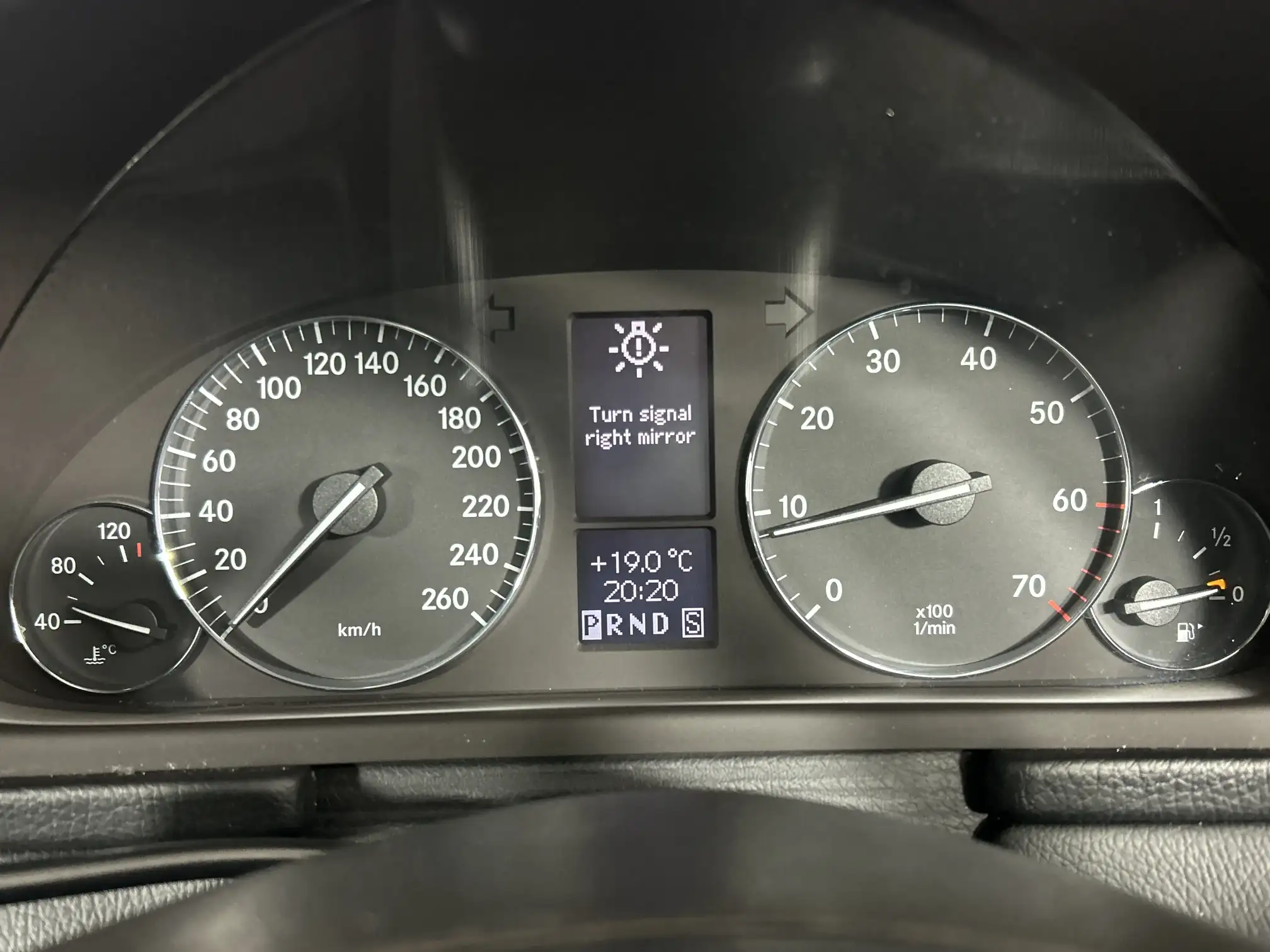 Mercedes-Benz C Class Sedan