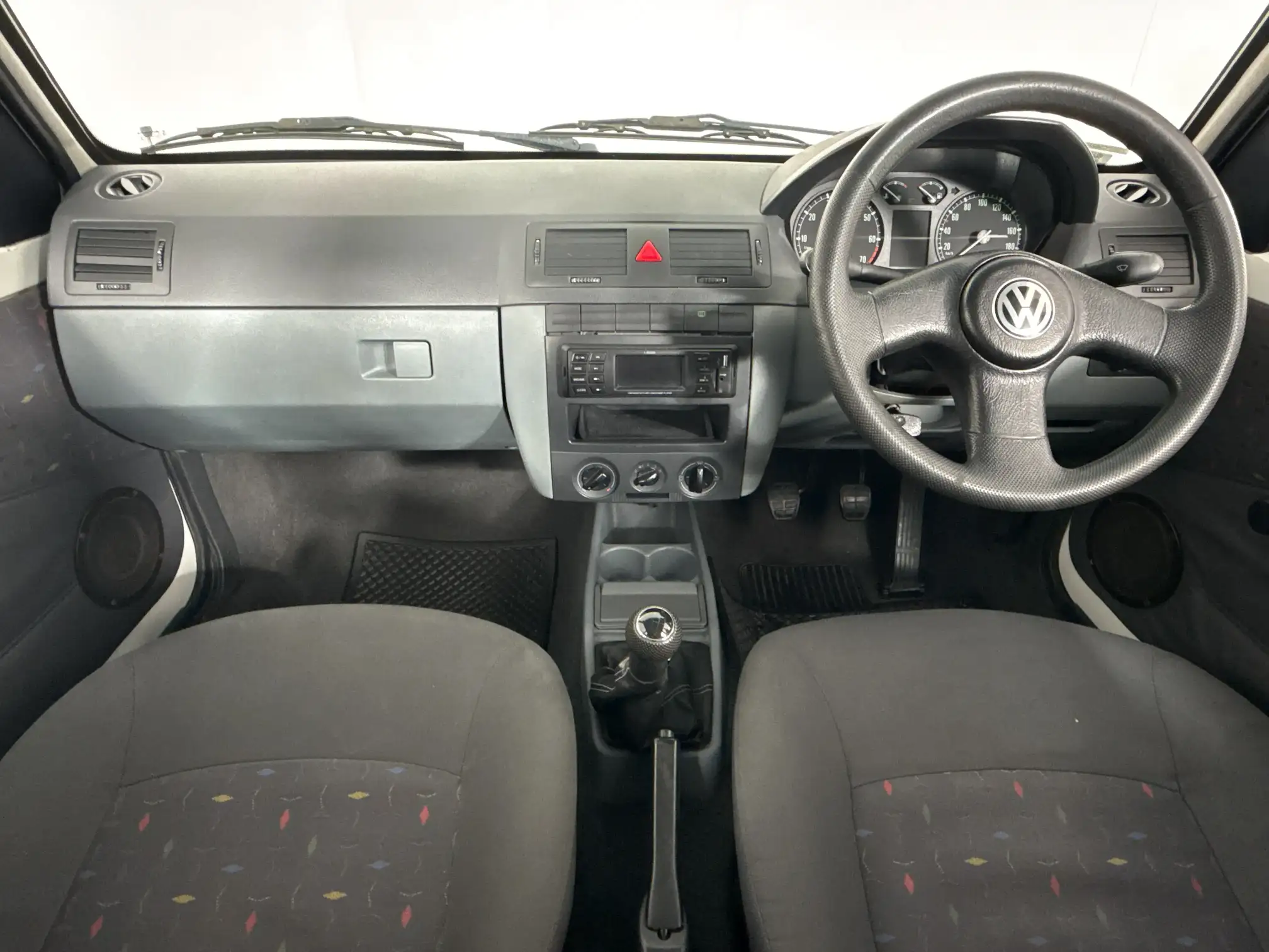 Volkswagen Citi