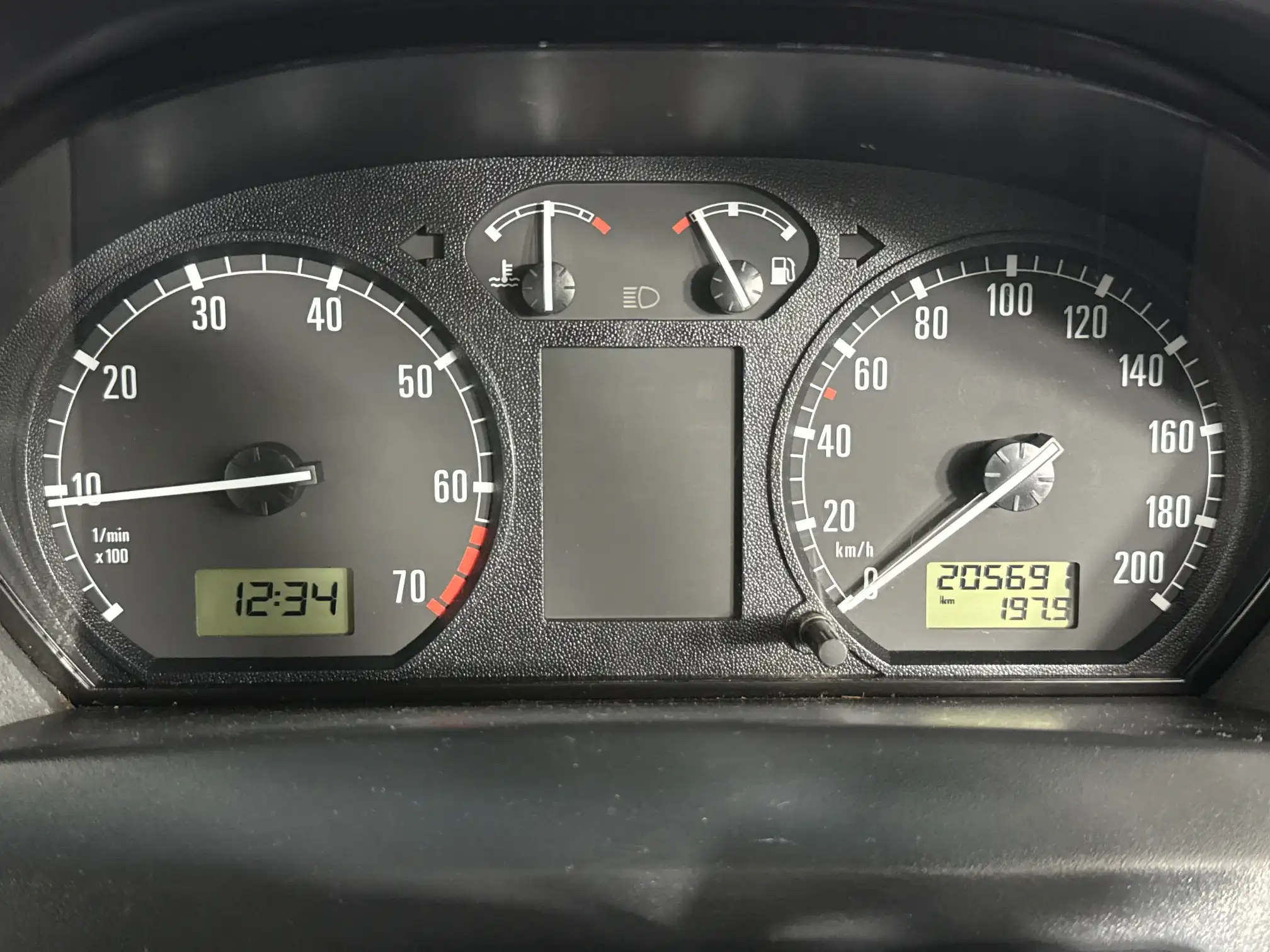 Volkswagen Citi