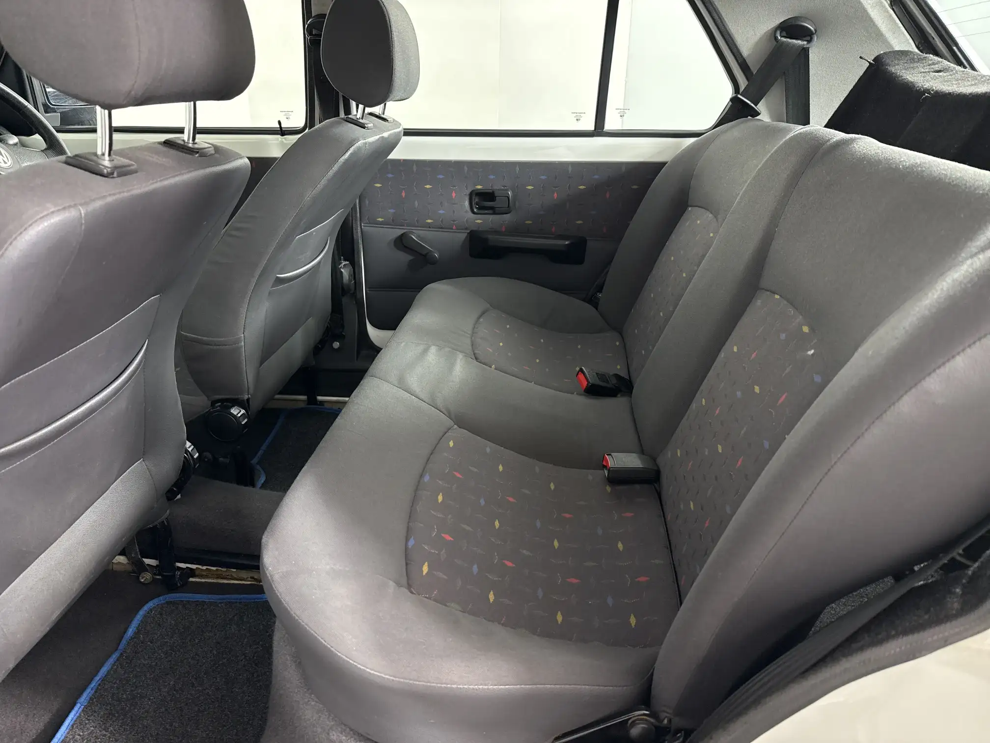 Volkswagen Citi
