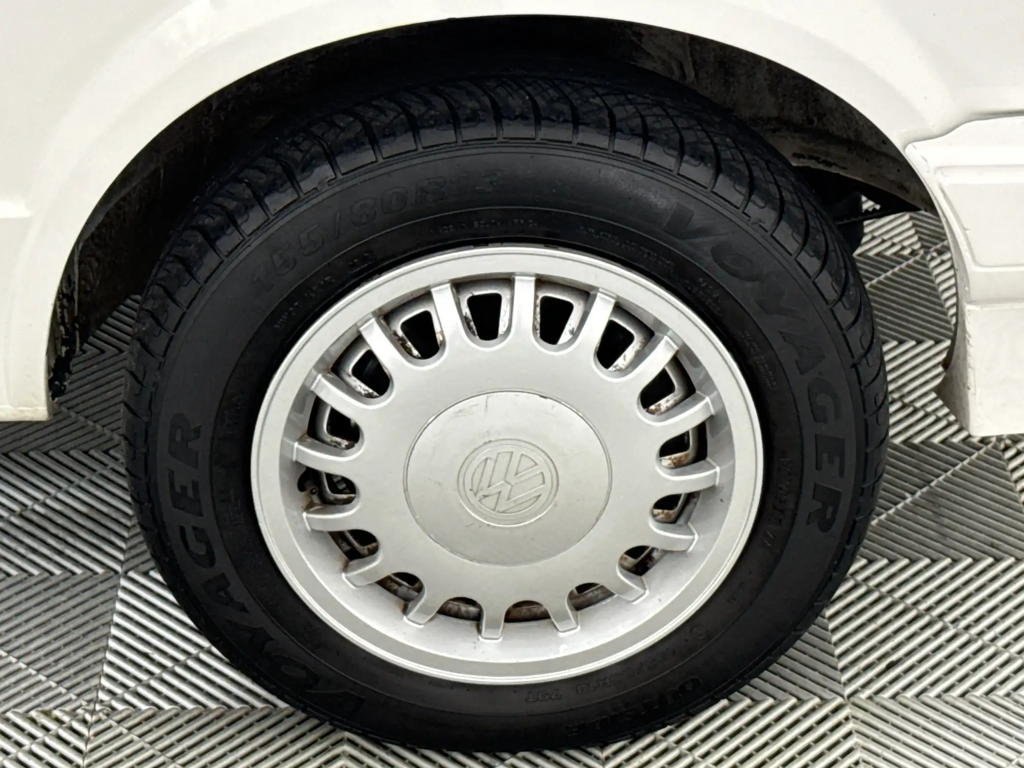 Volkswagen Citi