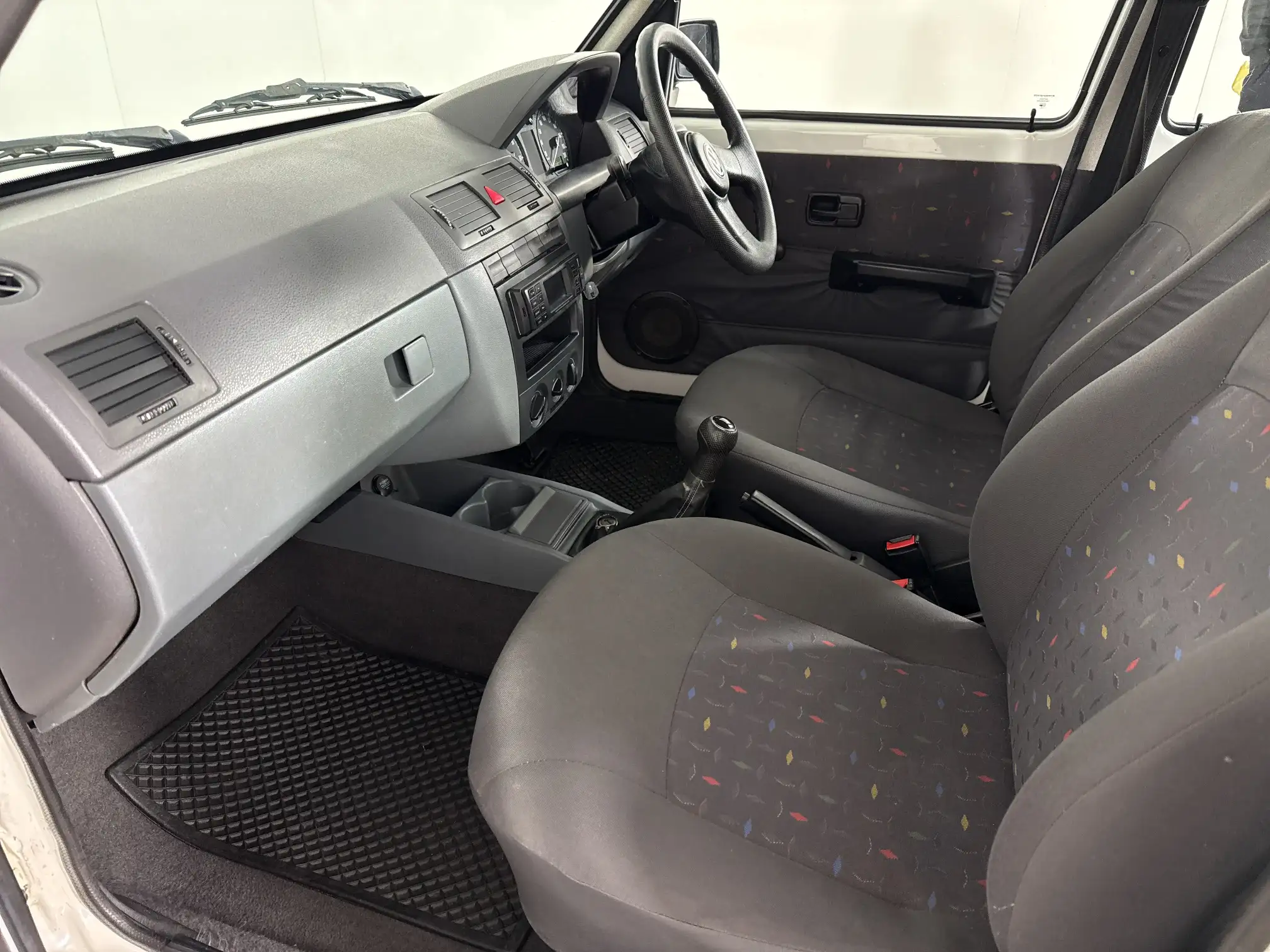 Volkswagen Citi