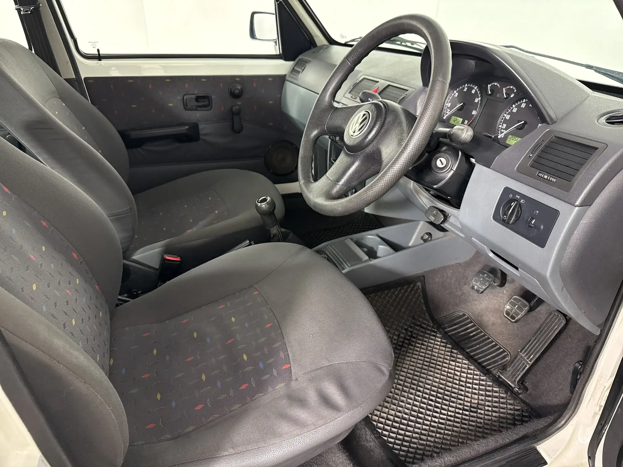 Volkswagen Citi
