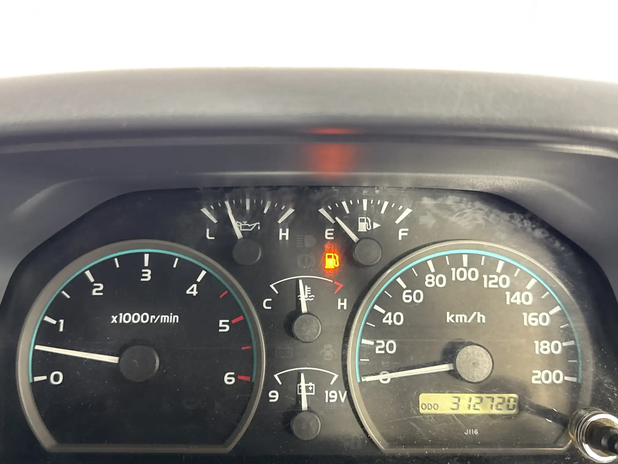 Toyota Land Cruiser 70 Series