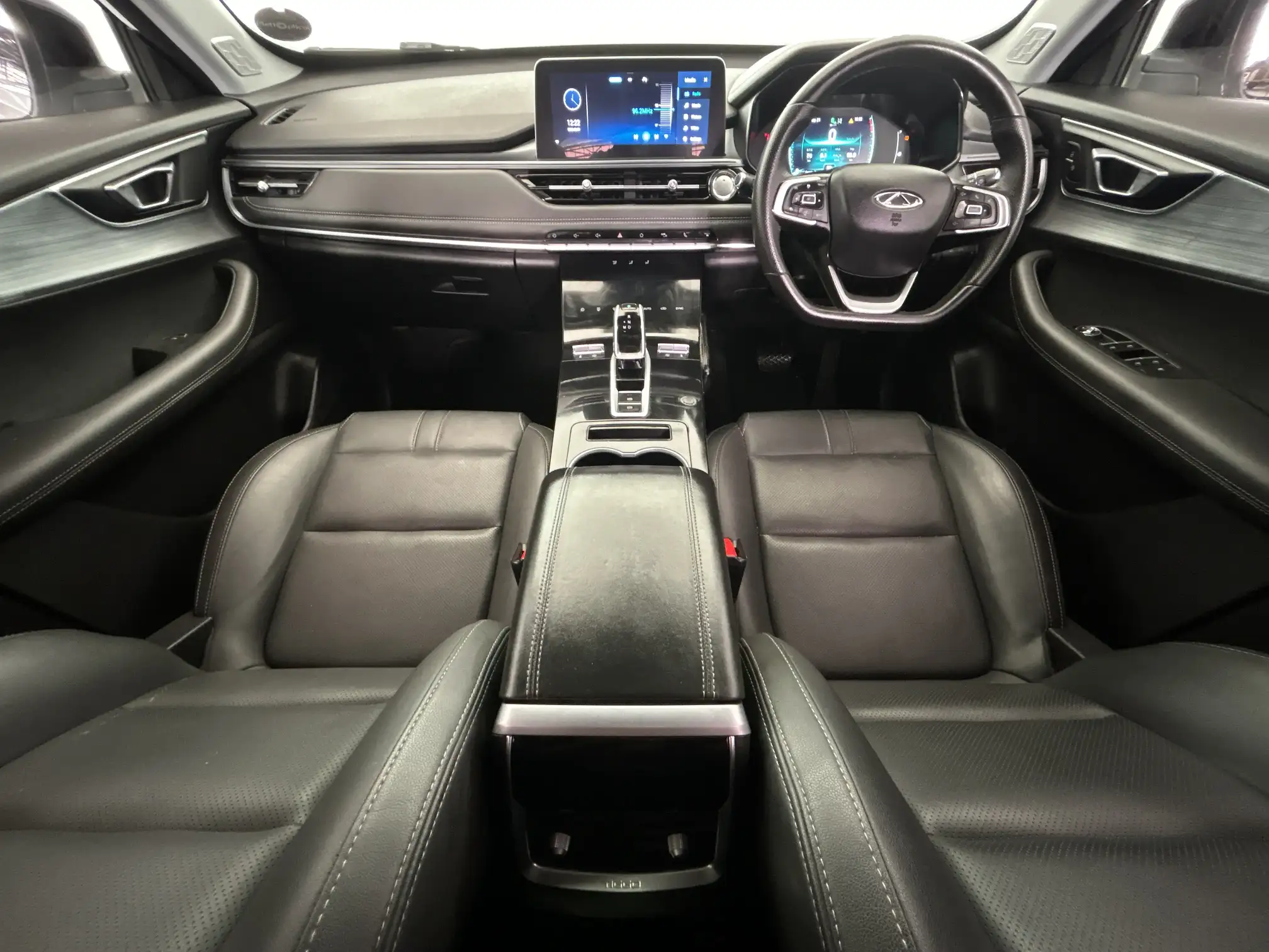 Chery Tiggo 7