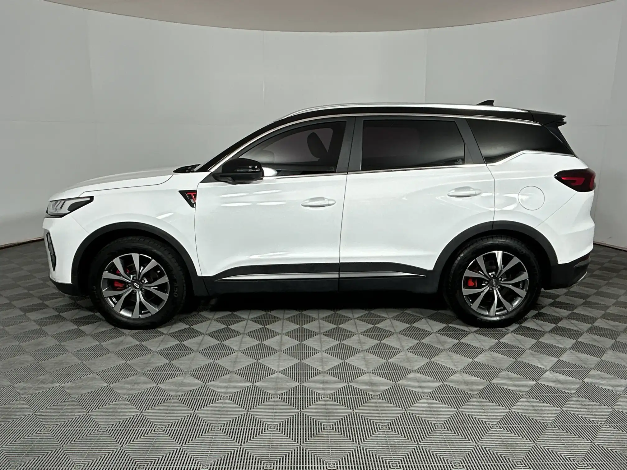 Chery Tiggo 7