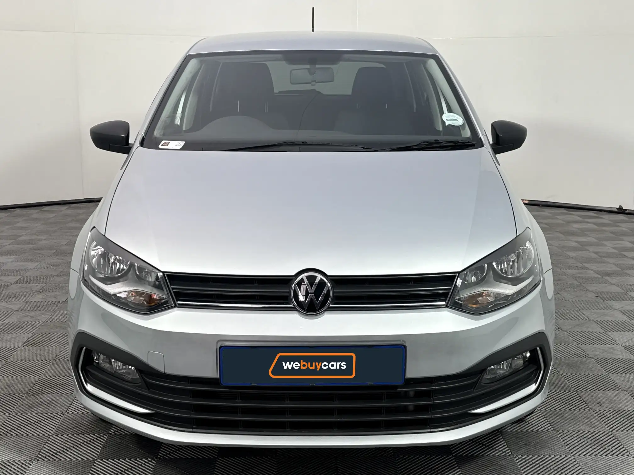 Volkswagen Polo Vivo