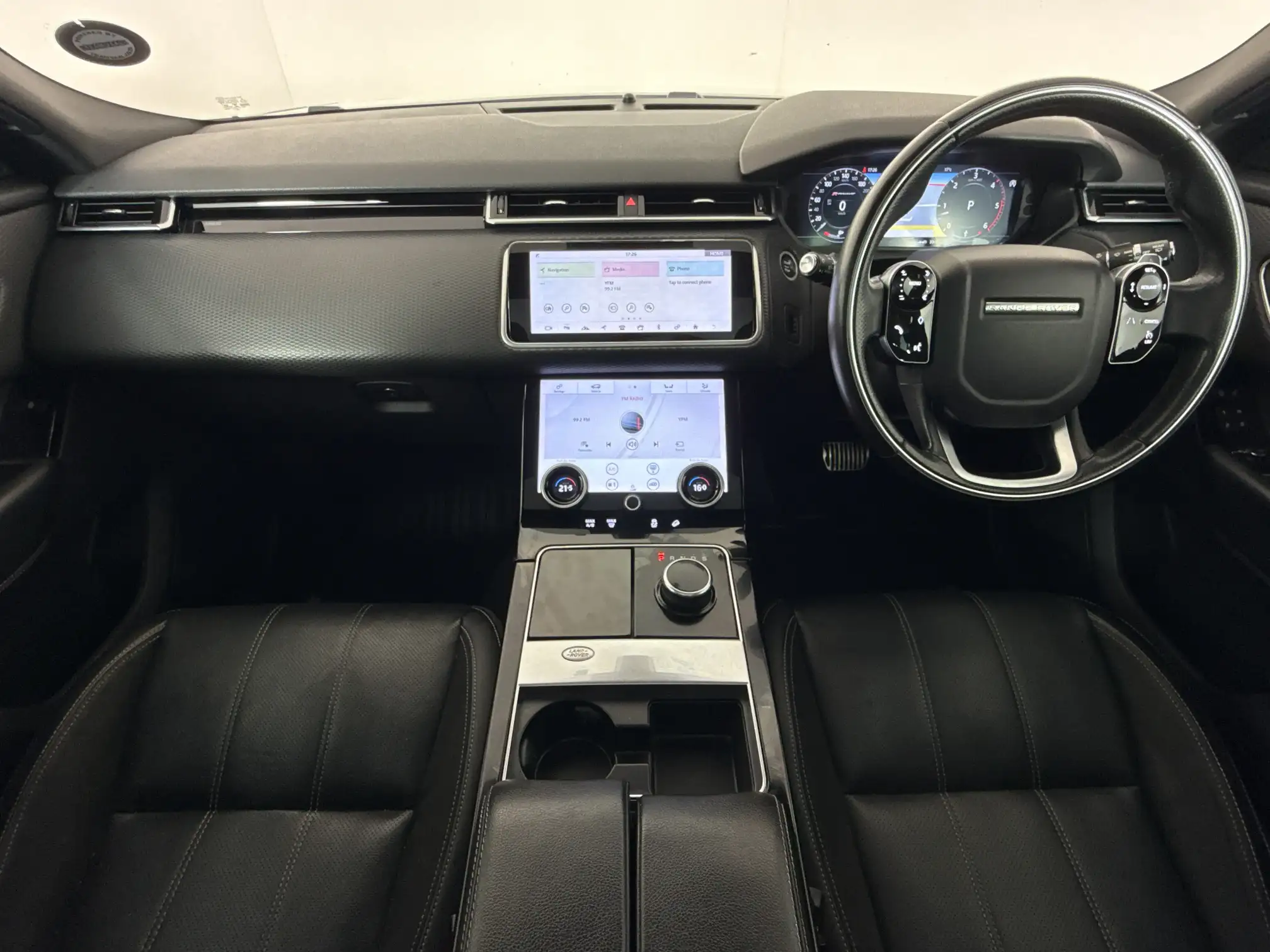 Land Rover Velar